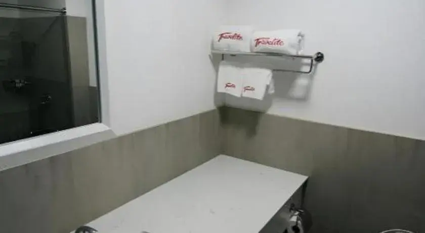 Travelite Express Hotel Travelite Express Hotel