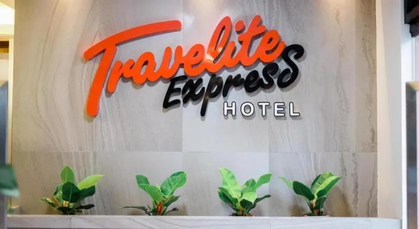 Travelite Express Hotel