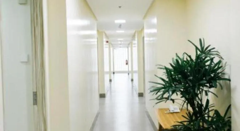 Travelite Express Hotel