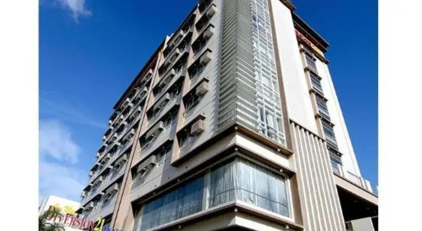 DIVERSION 21 HOTEL DIVERSION 21 HOTEL