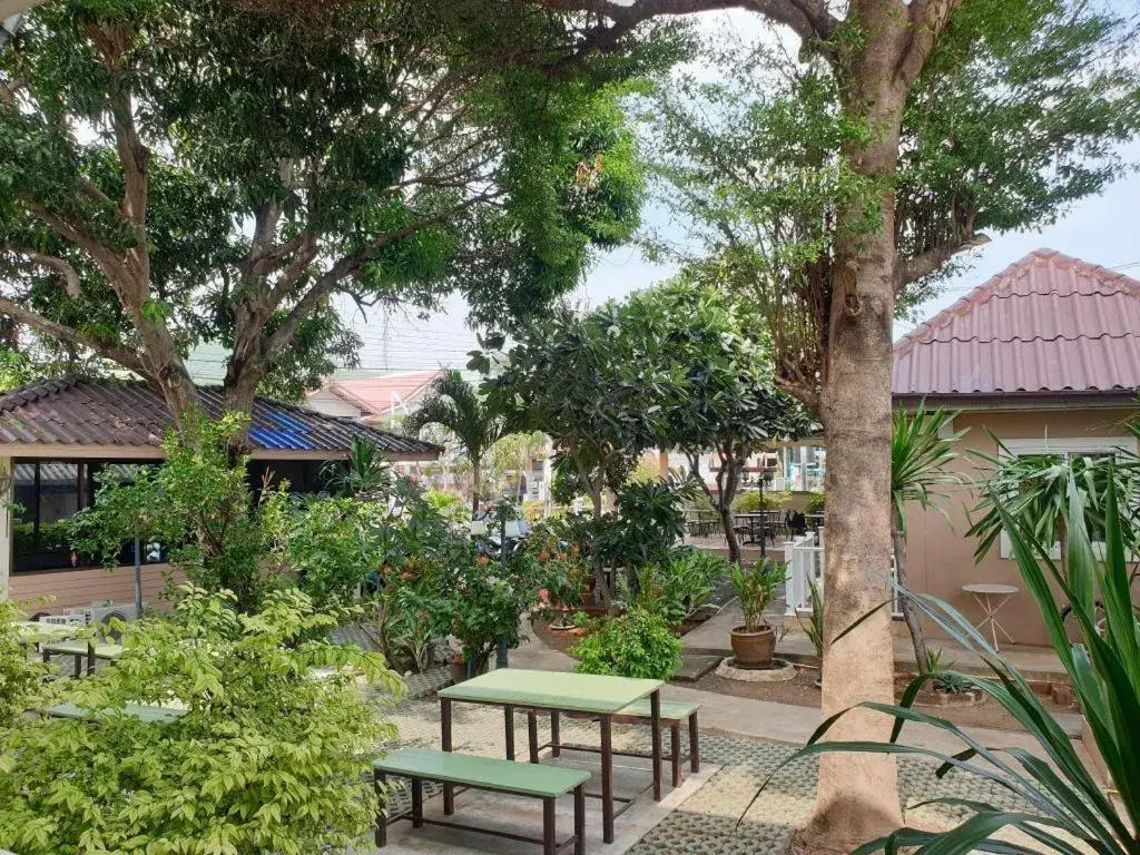 Sea Beach Koh Larn 1 Sea Beach Koh Larn 1