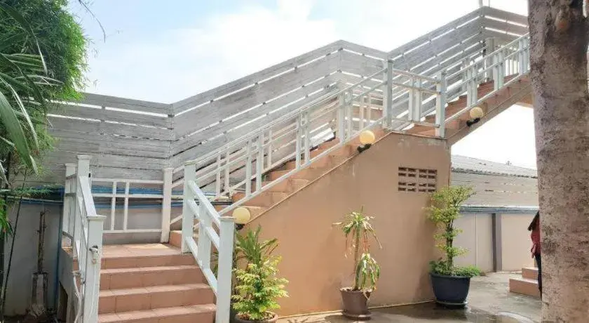 Sea Beach Koh Larn 1 Sea Beach Koh Larn 1