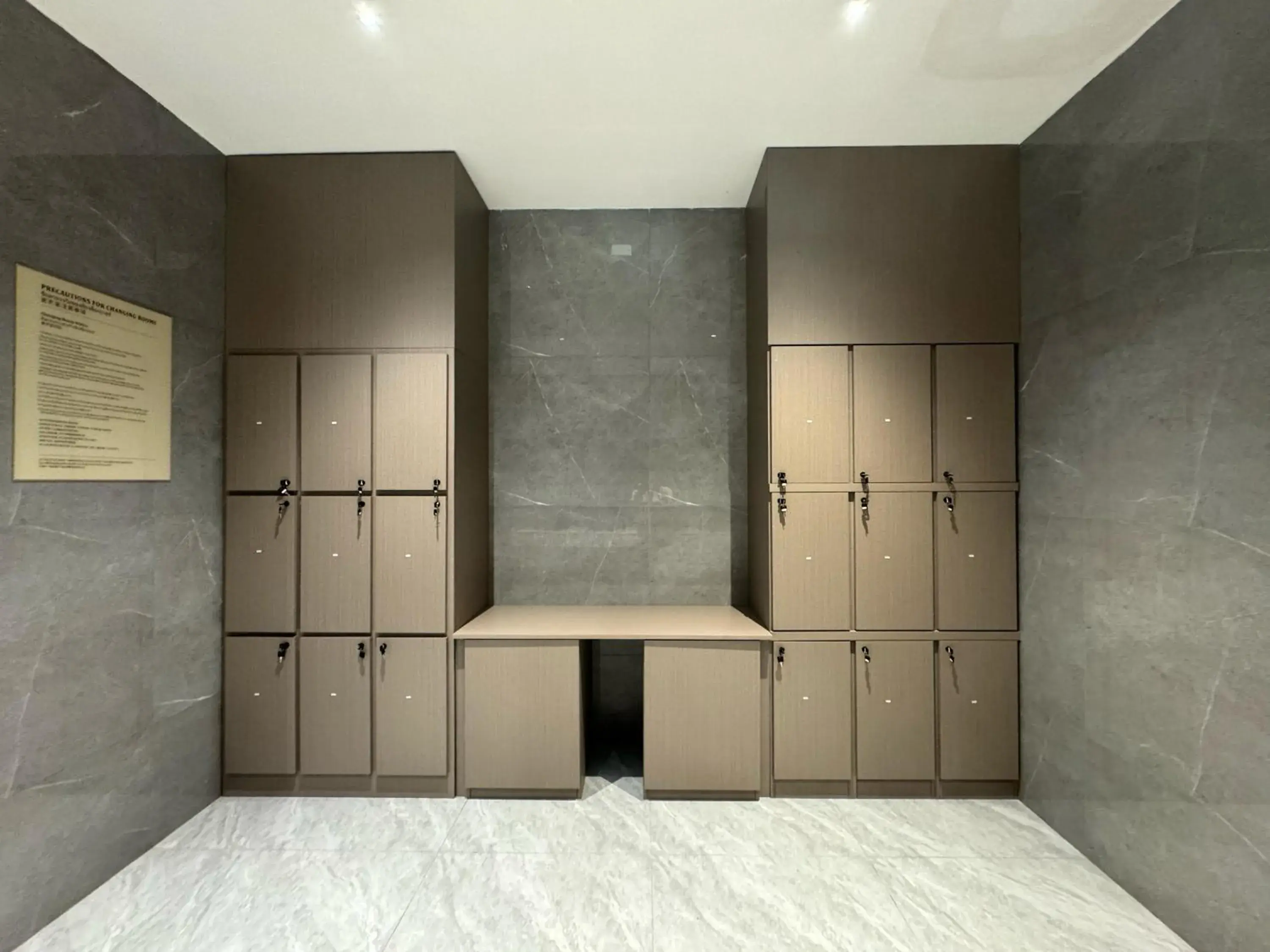 Fitness centre/facilities in Laya Resort Phuket Fitness centre/facilities in Laya Resort Phuket