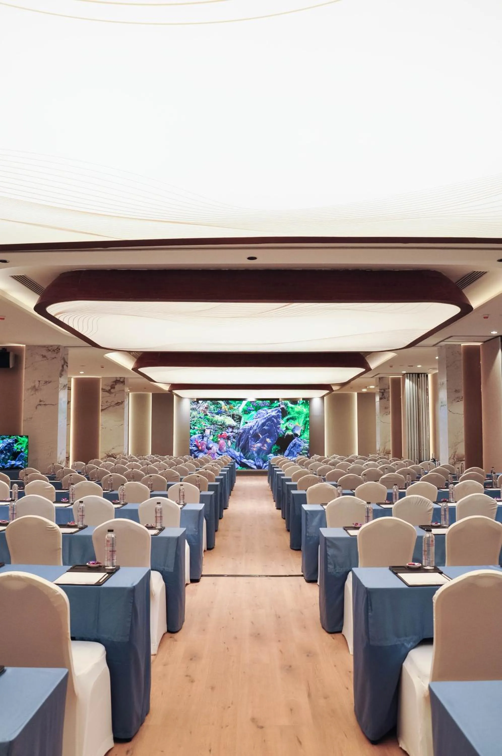 Meeting/conference room in Laya Resort Phuket