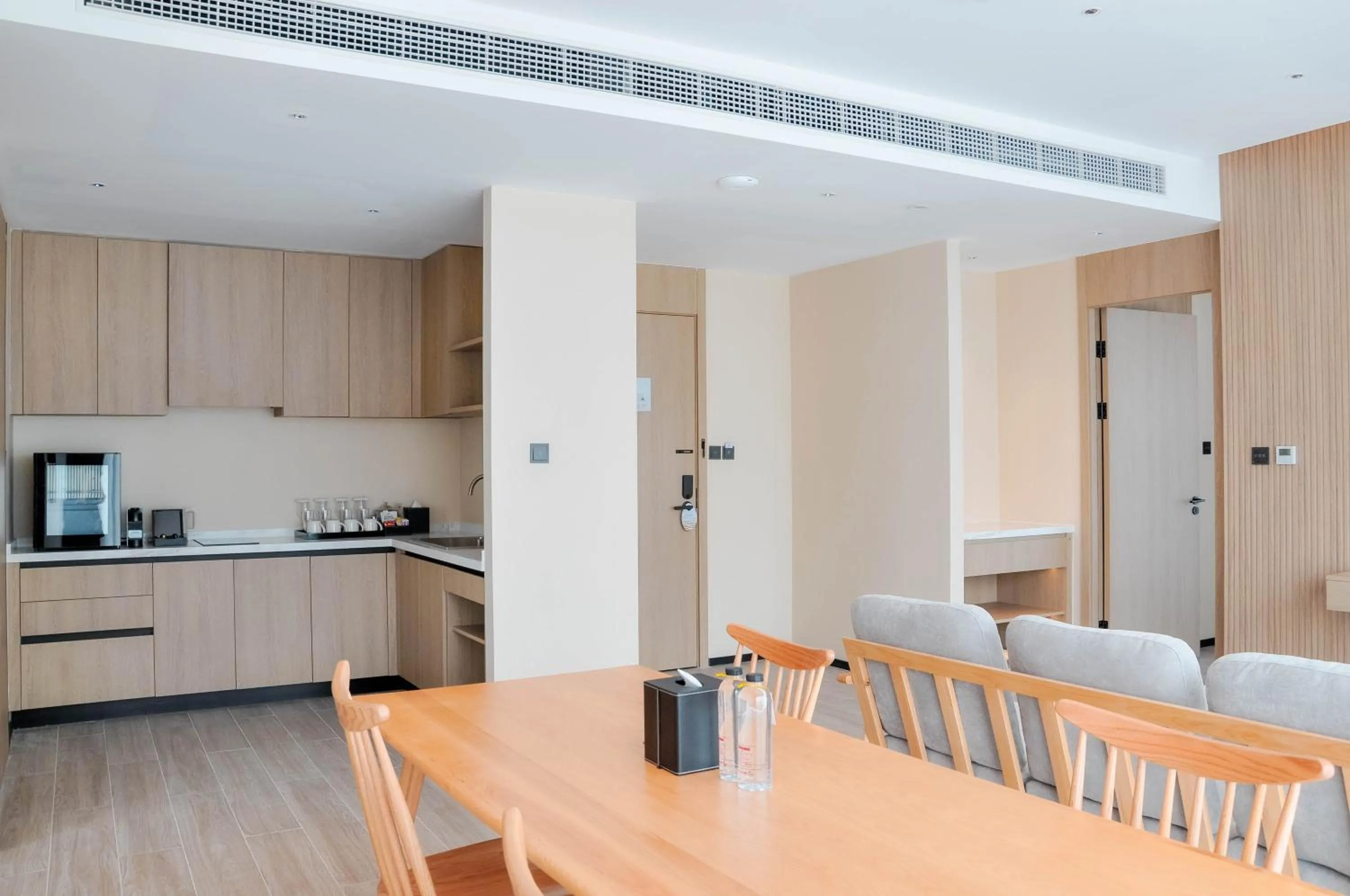 View (from property/room) in Laya Resort Phuket