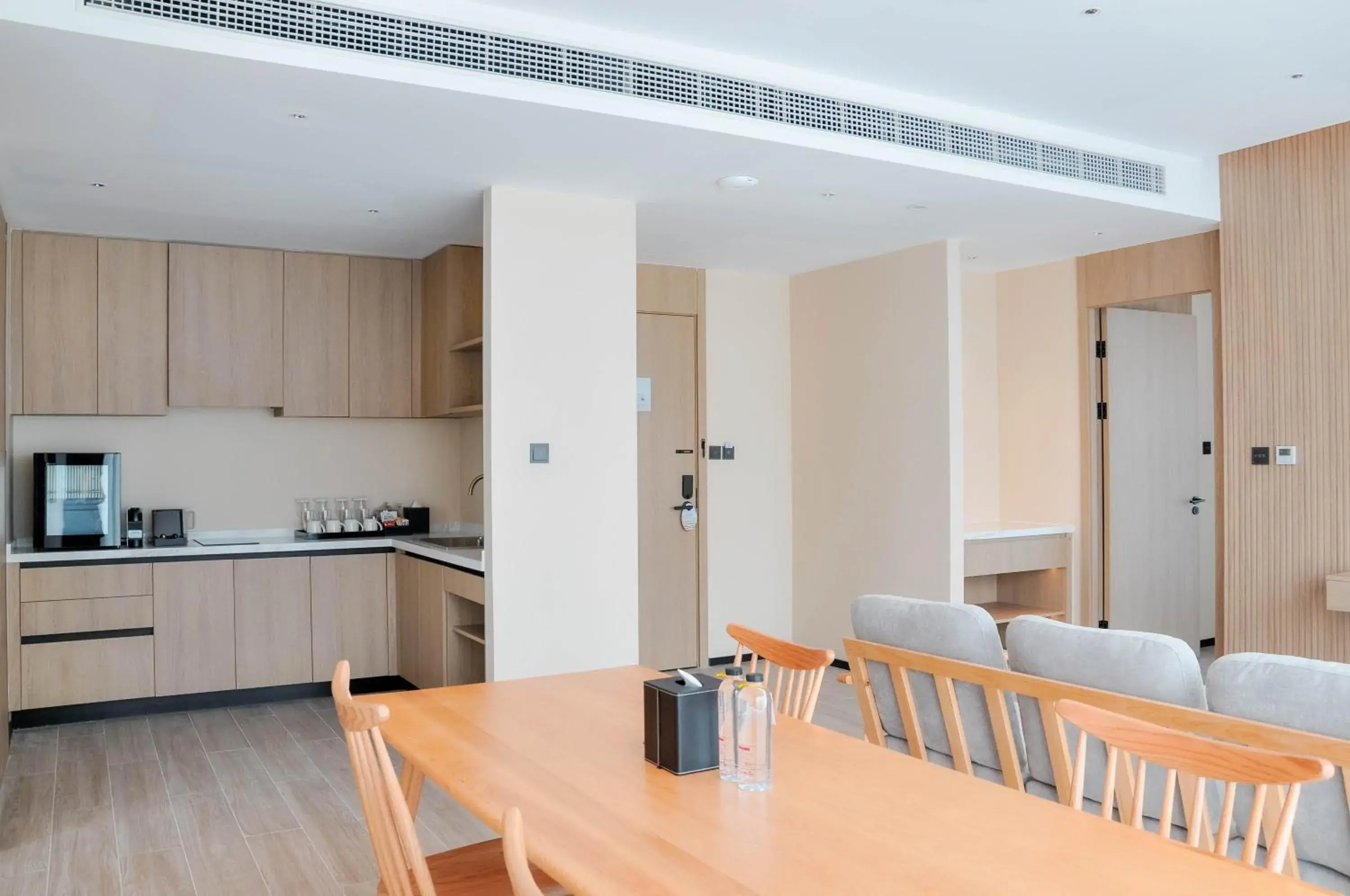 View (from property/room) in Laya Resort Phuket View (from property/room) in Laya Resort Phuket