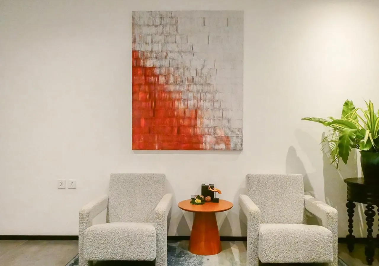 Spa and wellness centre/facilities in Laya Resort Phuket