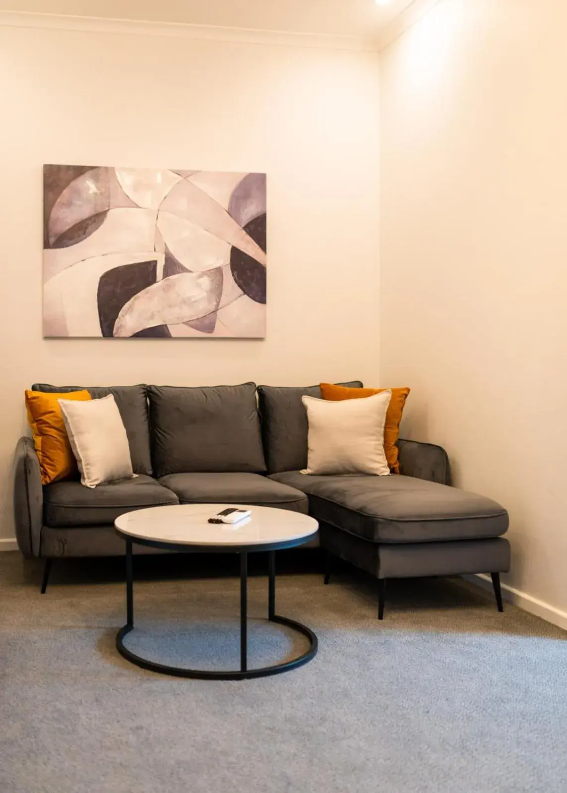 Deluxe Twin Room in Palm House Boutique Hotel and Spa Deluxe Twin Room in Palm House Boutique Hotel and Spa