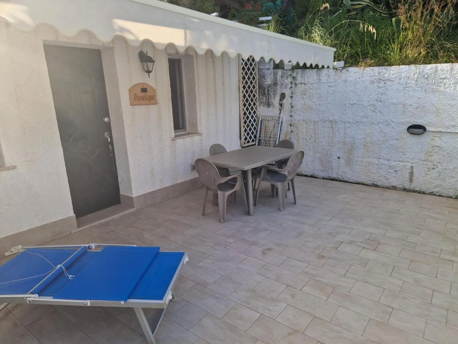Vacation Home in Itaca Rooms Palinuro