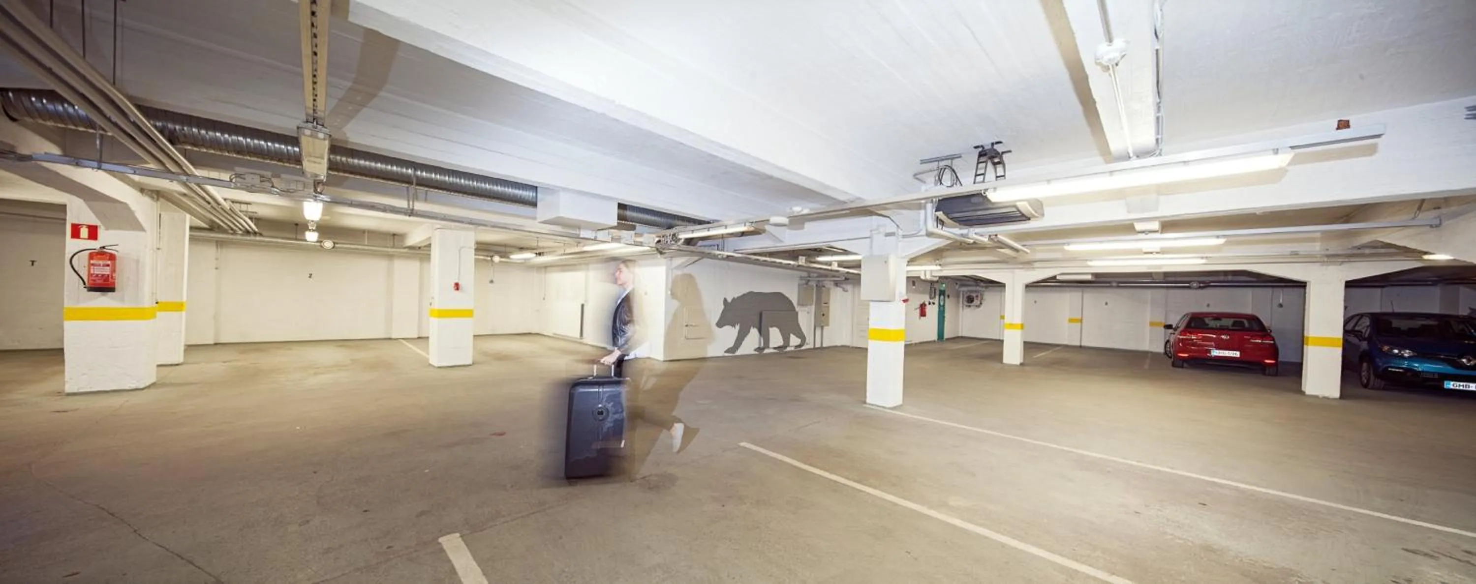 Other in Forenom Aparthotel Helsinki Kamppi - contactless check-in