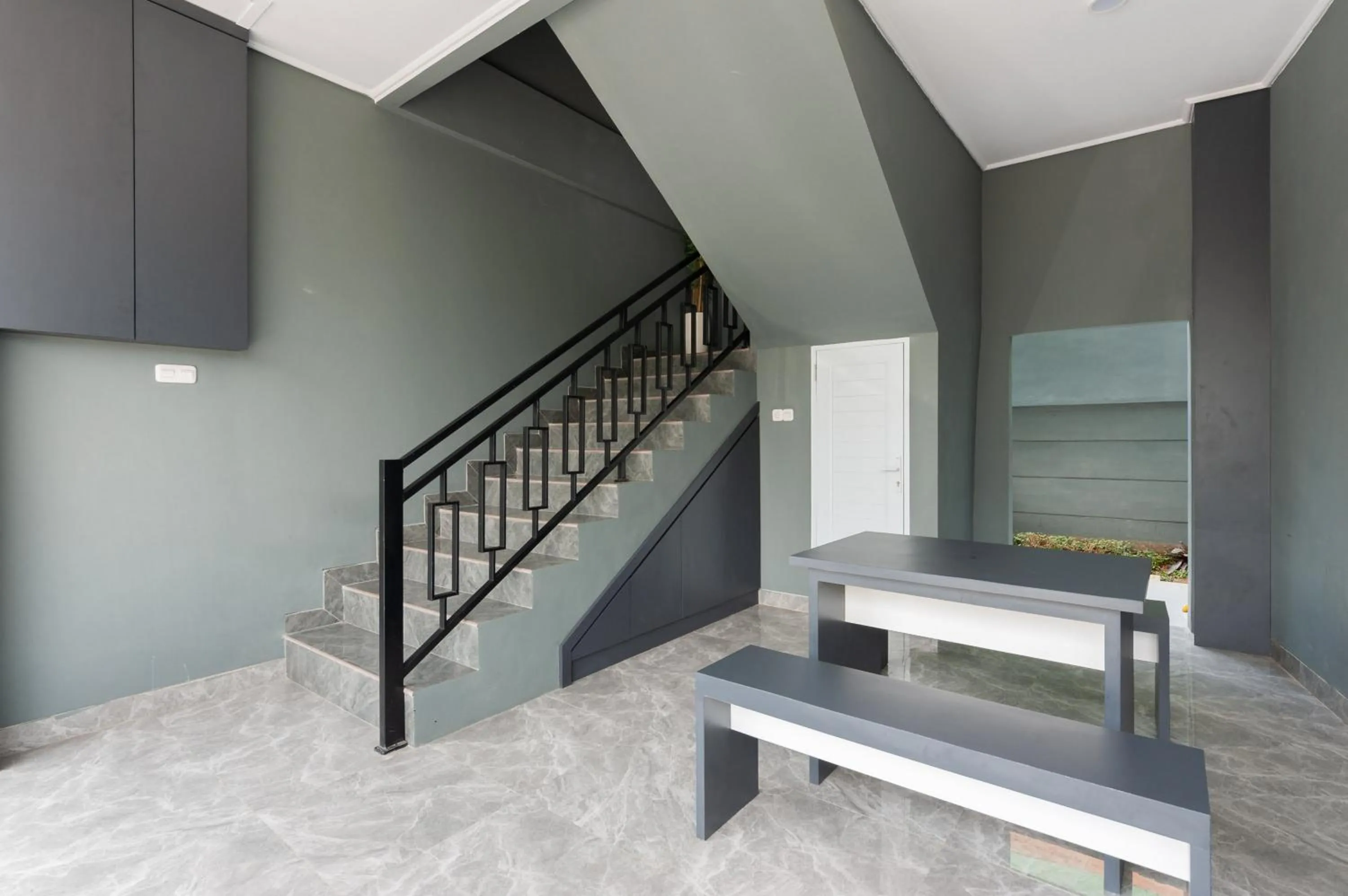 Property building in Urbanview Hotel AnD Lampung by RedDoorz