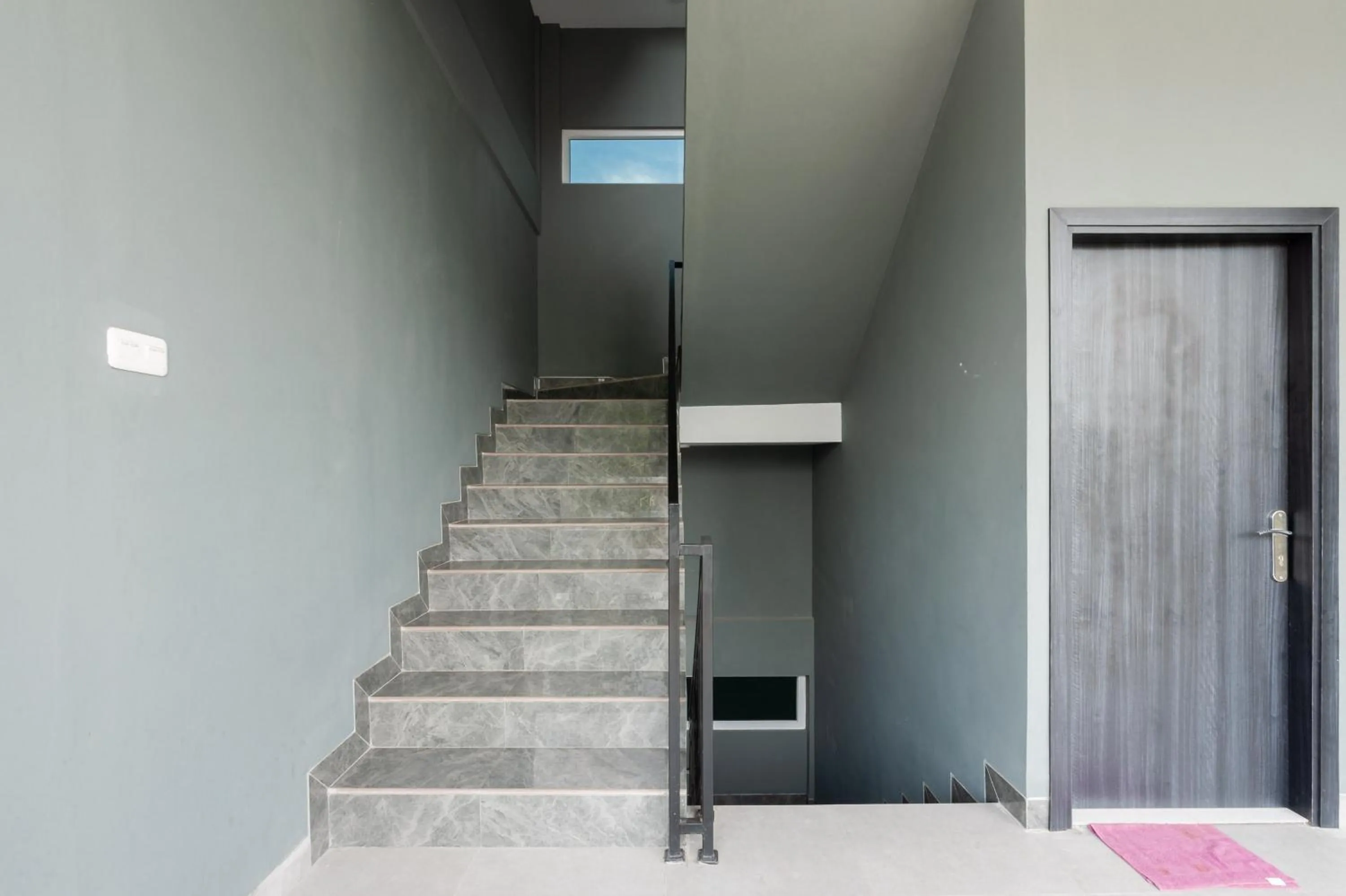 Property building in Urbanview Hotel AnD Lampung by RedDoorz