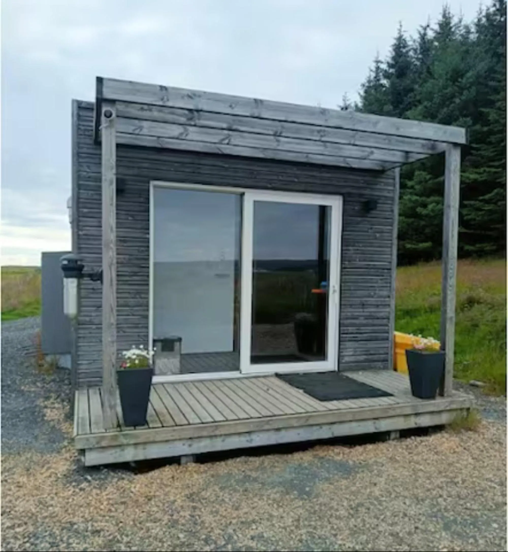 Coffee/tea facilities in Buubble Hotel - Ölvisholt