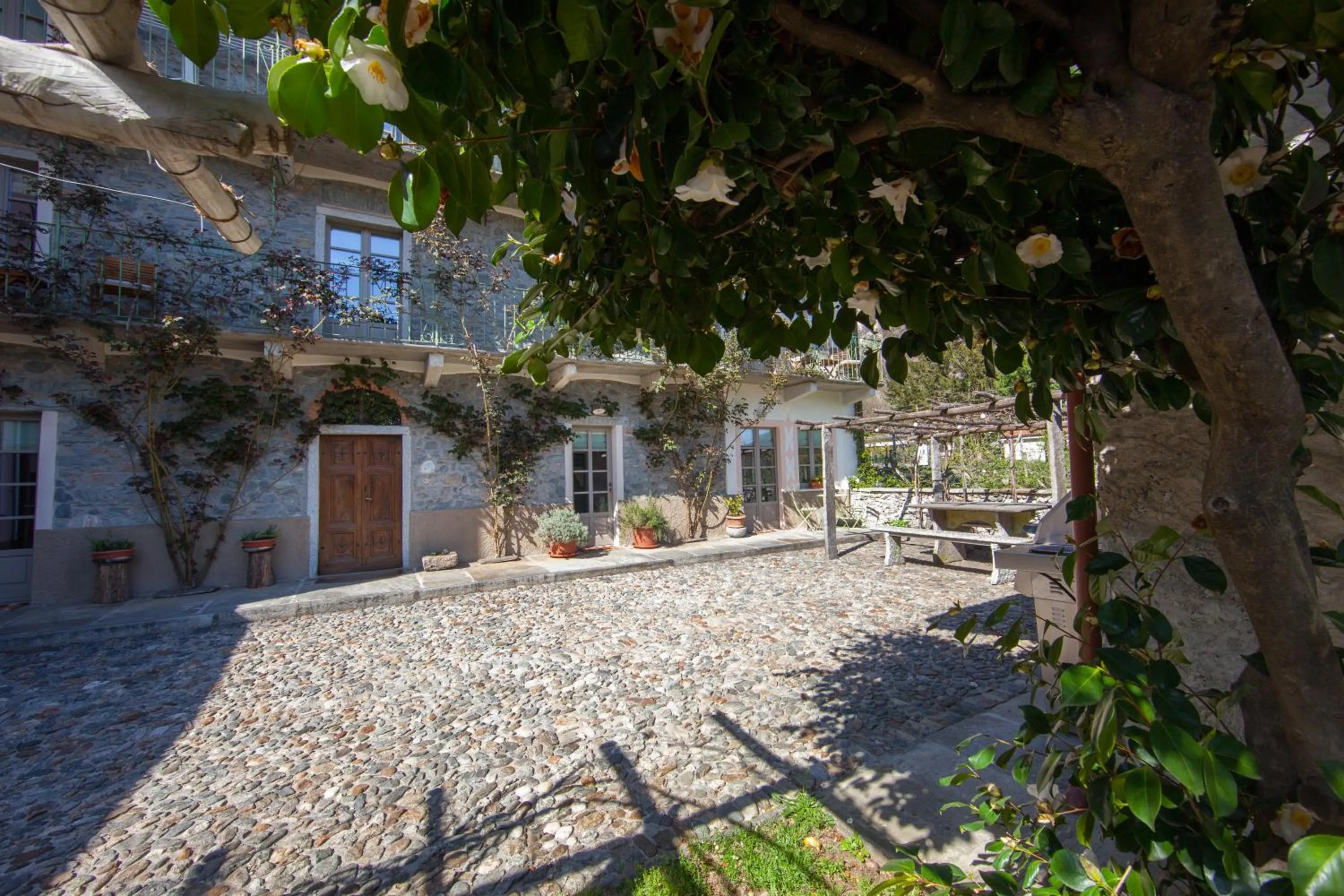 B&B I Corni di Nibbio