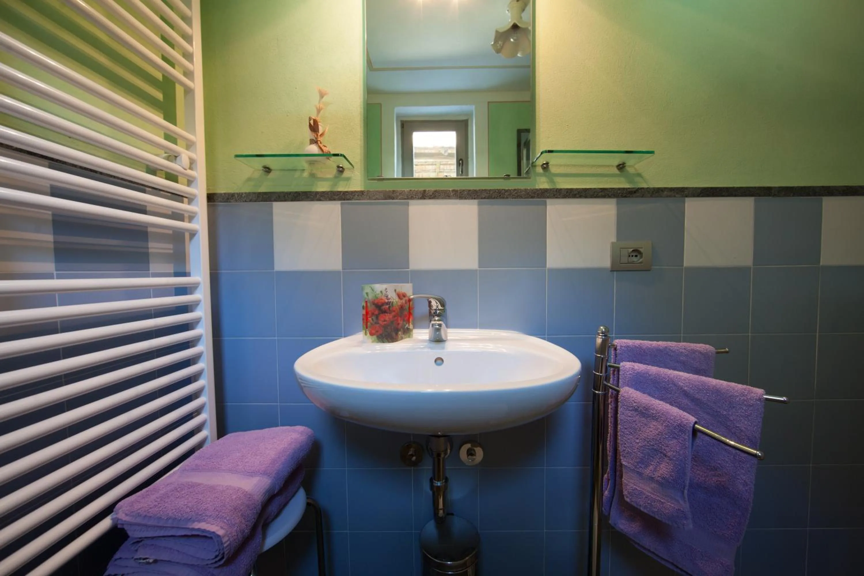B&B I Corni di Nibbio