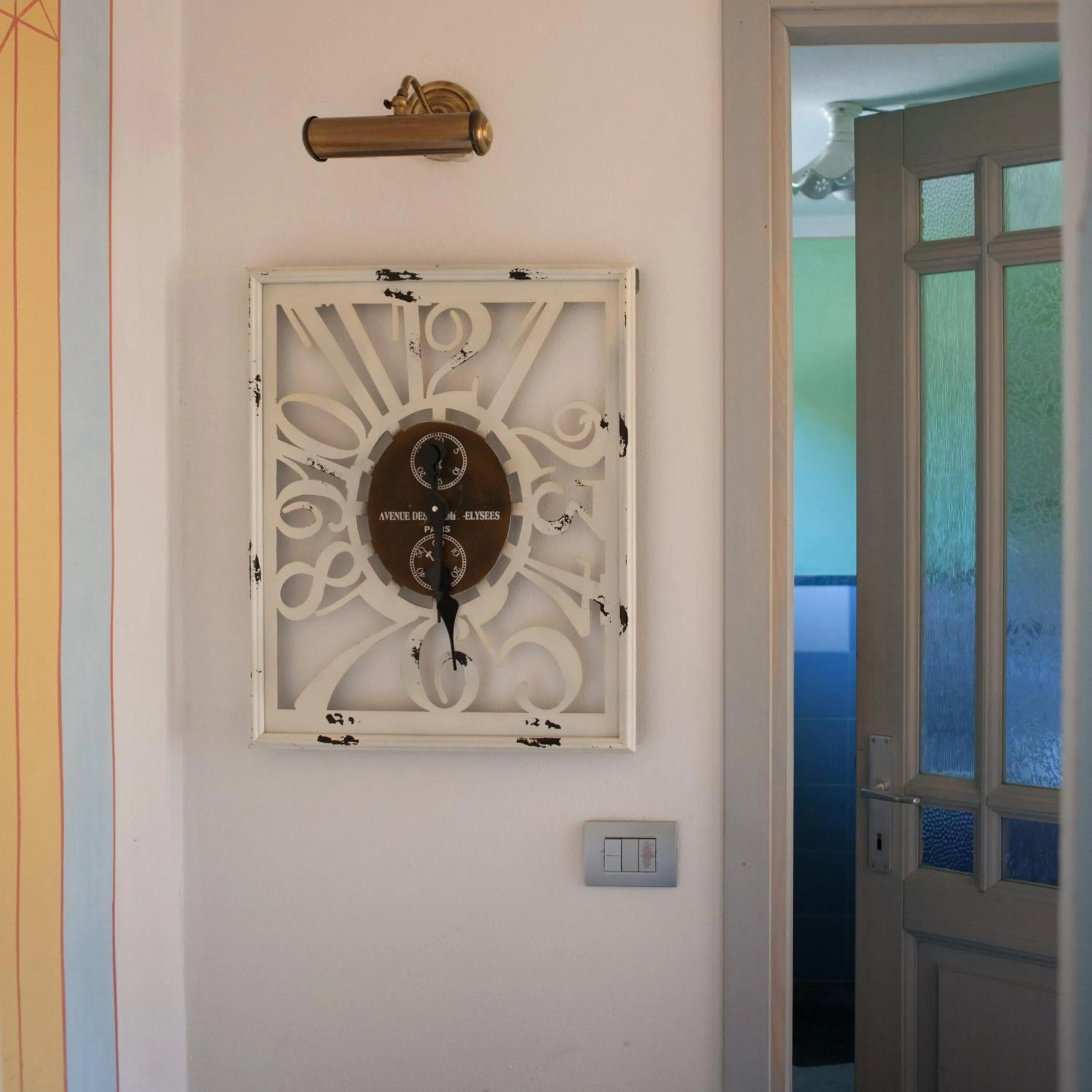 B&B I Corni di Nibbio