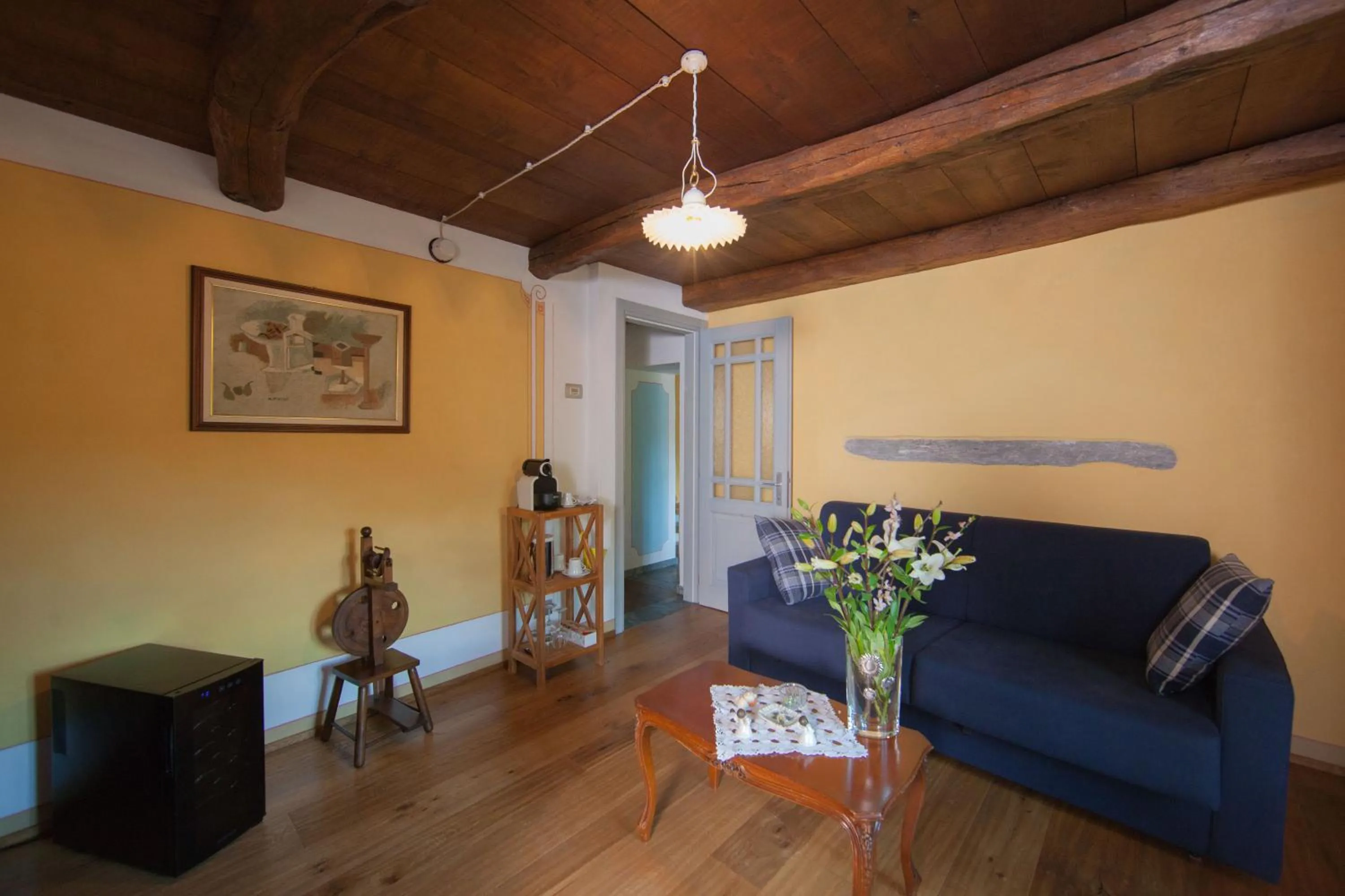 B&B I Corni di Nibbio