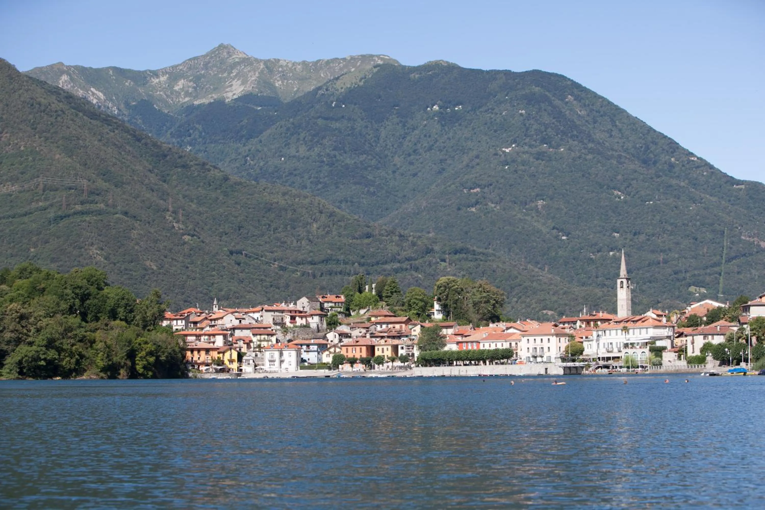B&B I Corni di Nibbio
