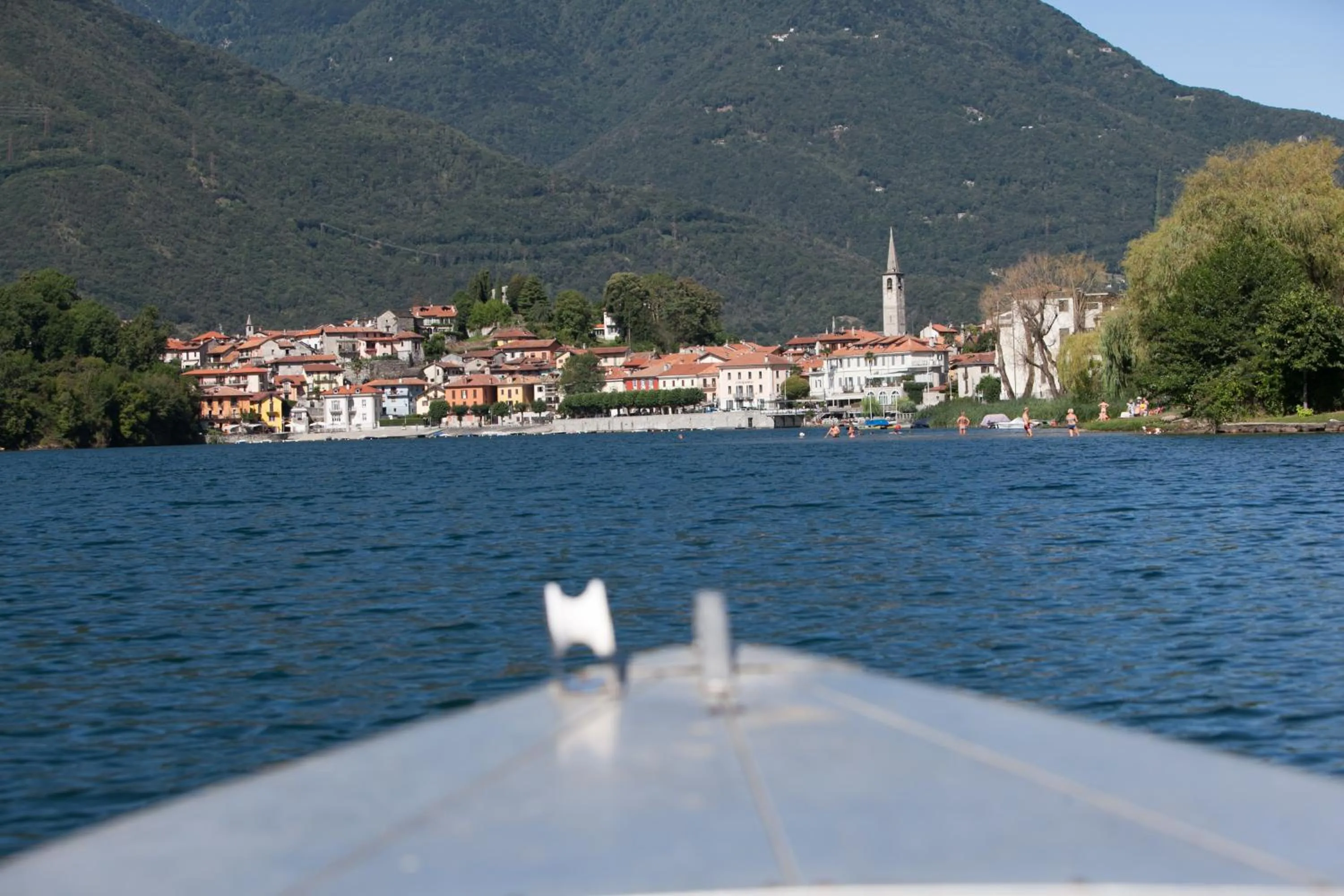 B&B I Corni di Nibbio