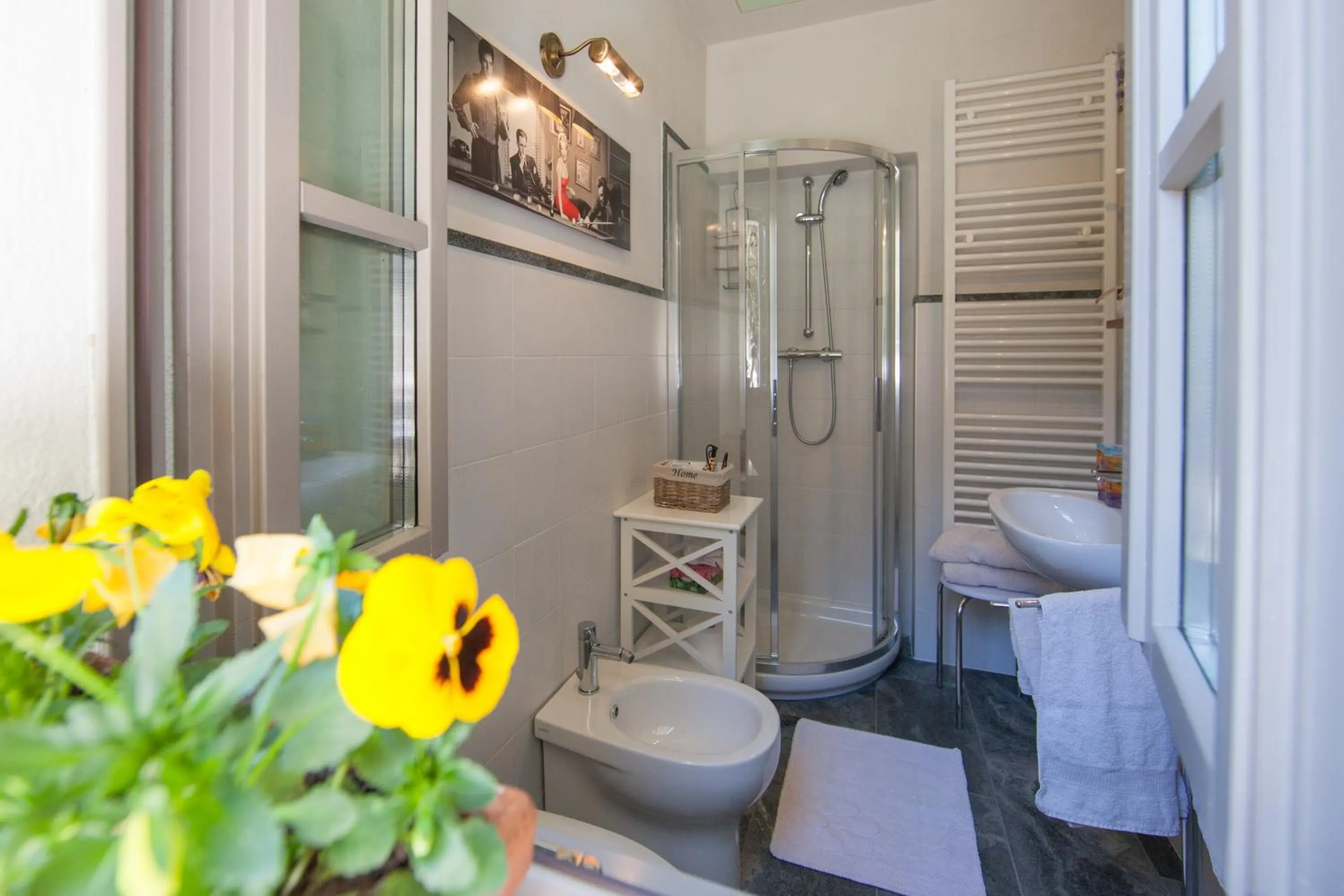 B&B I Corni di Nibbio