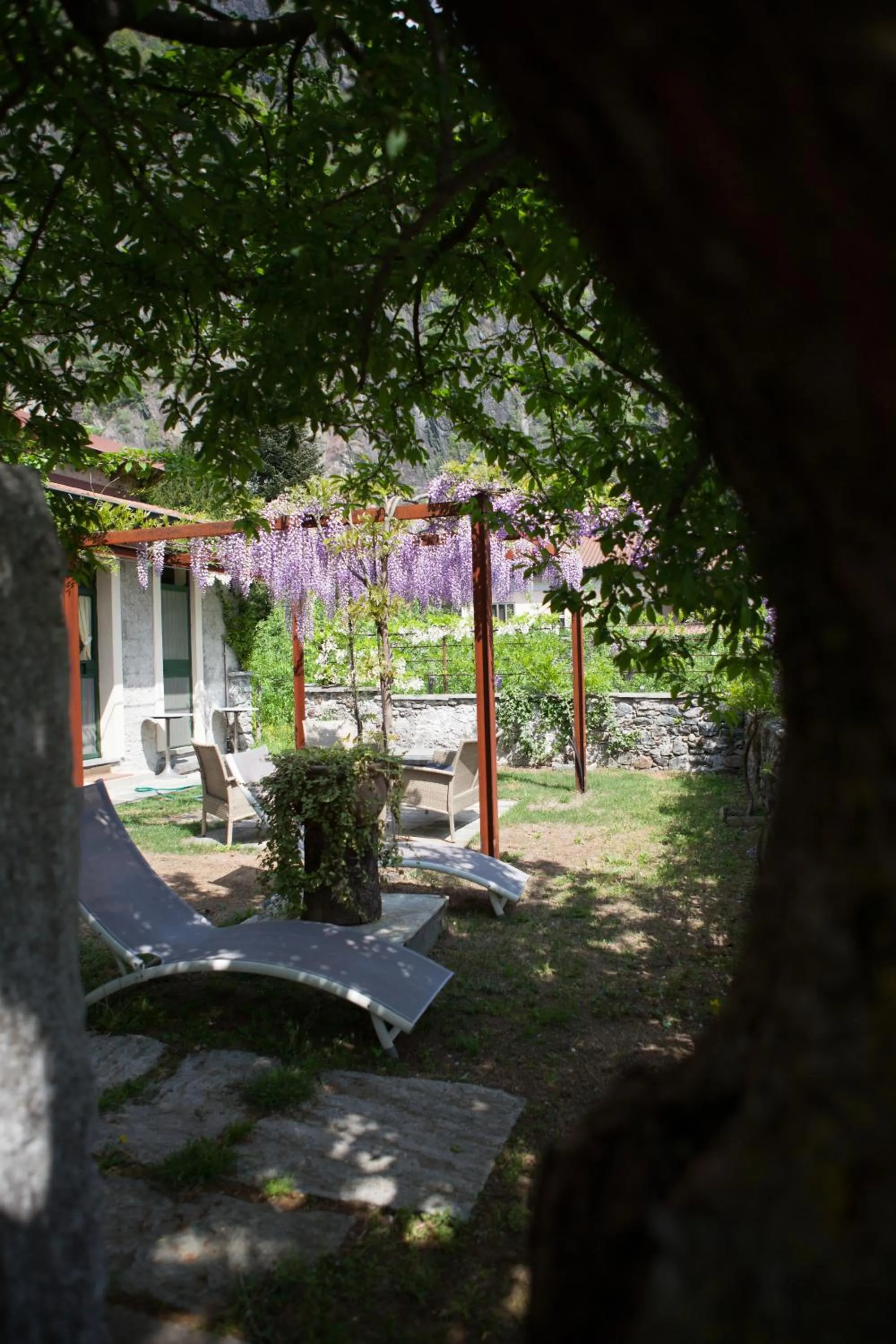 B&B I Corni di Nibbio