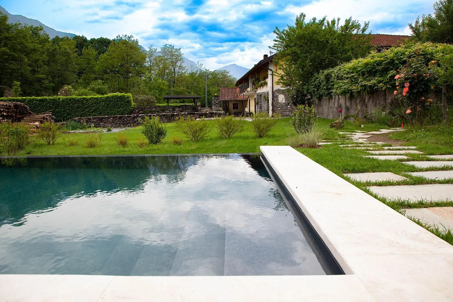 B&B I Corni di Nibbio