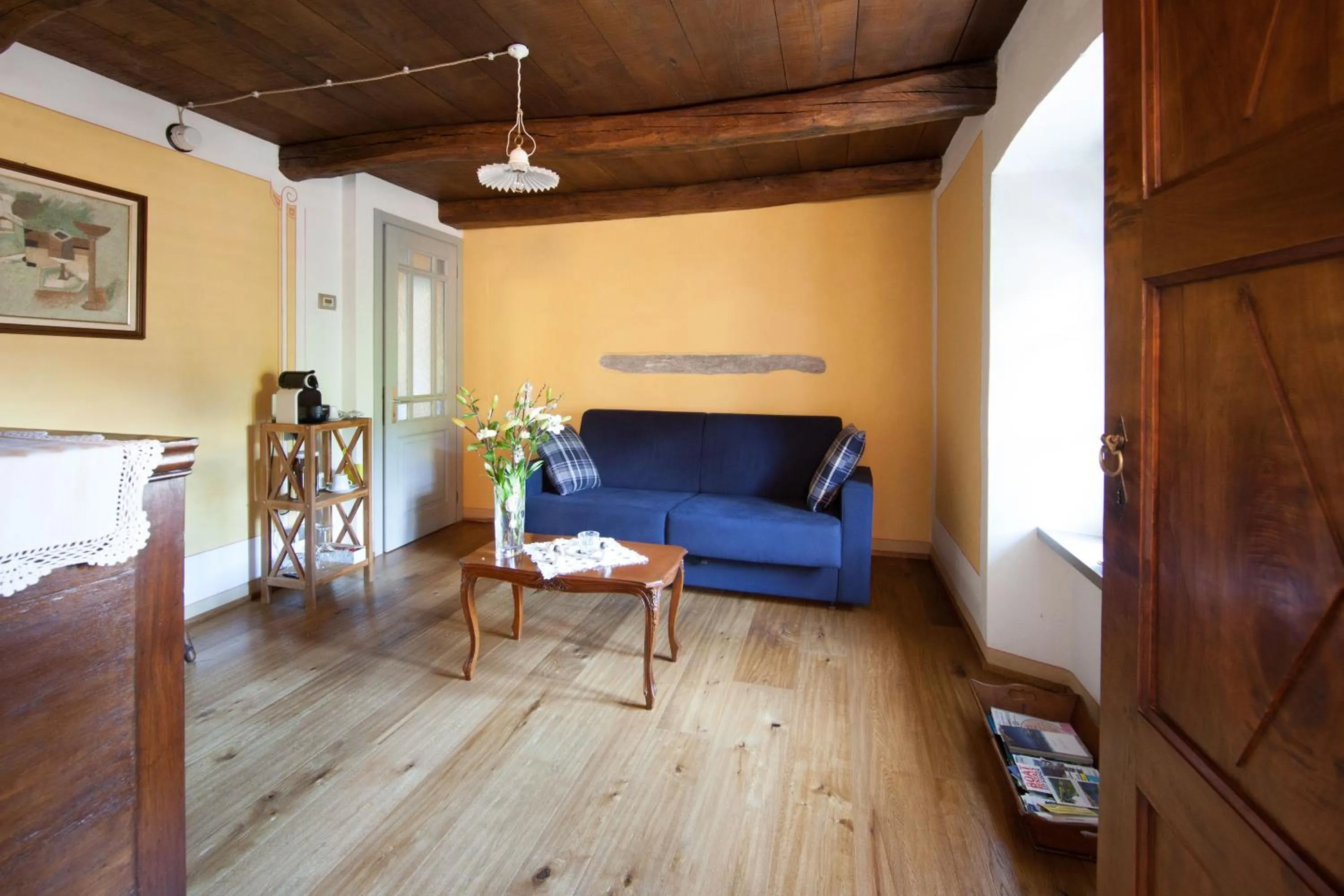 B&B I Corni di Nibbio
