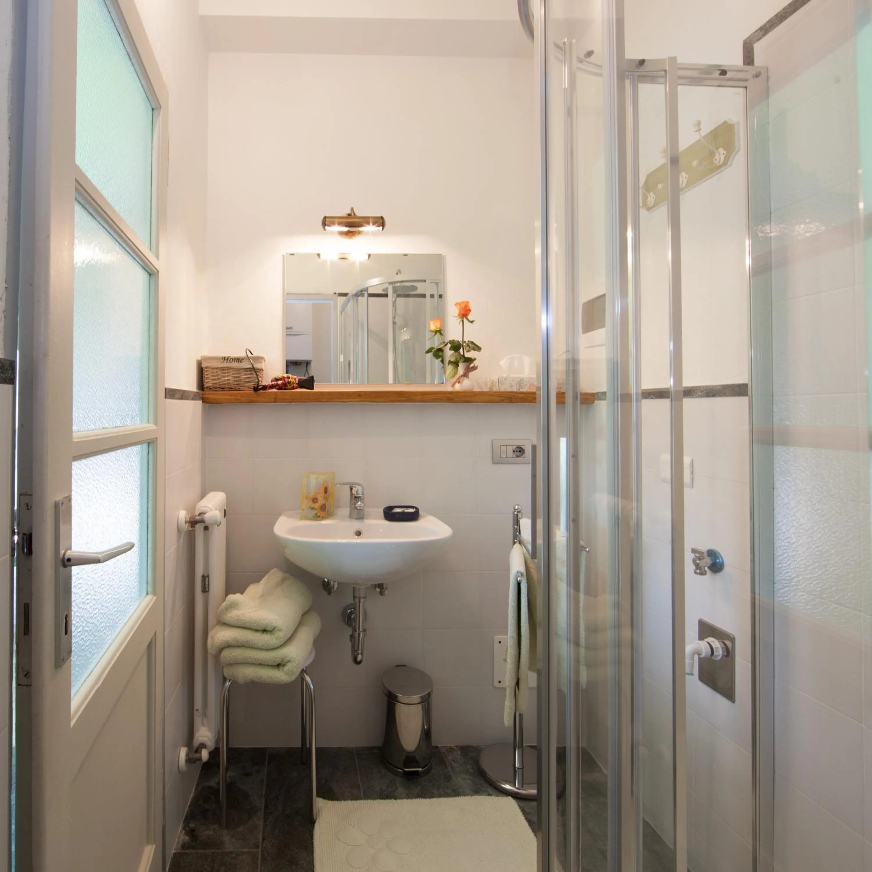 B&B I Corni di Nibbio