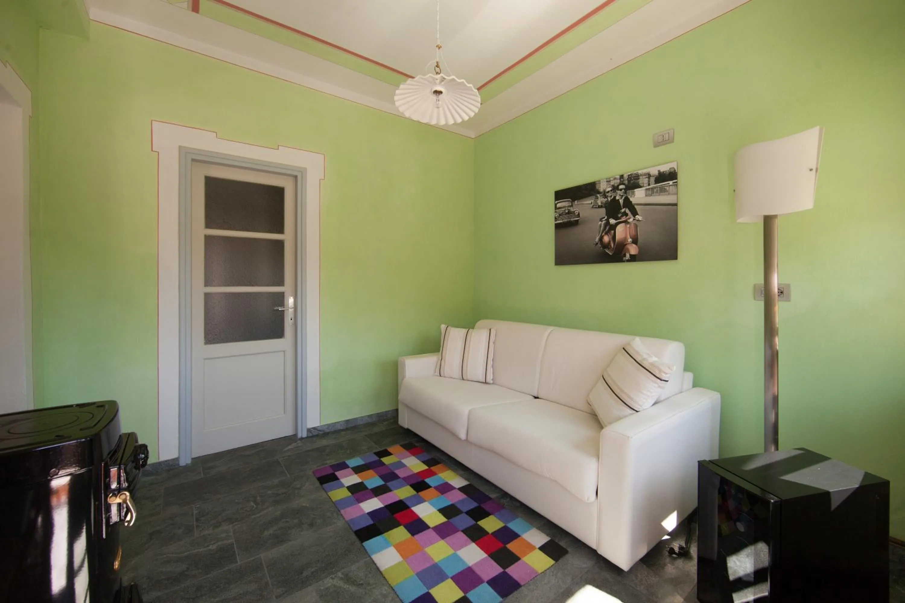 B&B I Corni di Nibbio