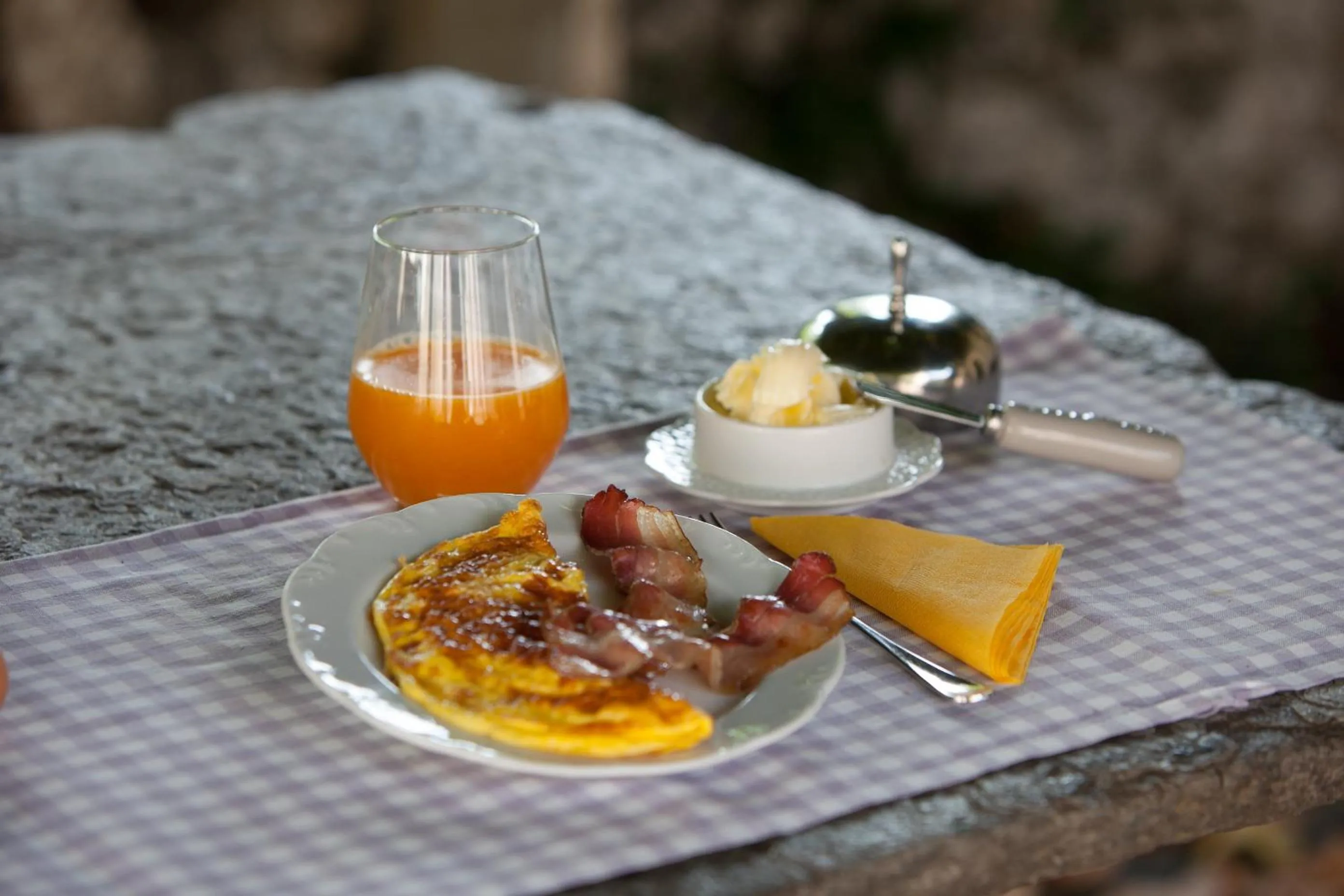 B&B I Corni di Nibbio