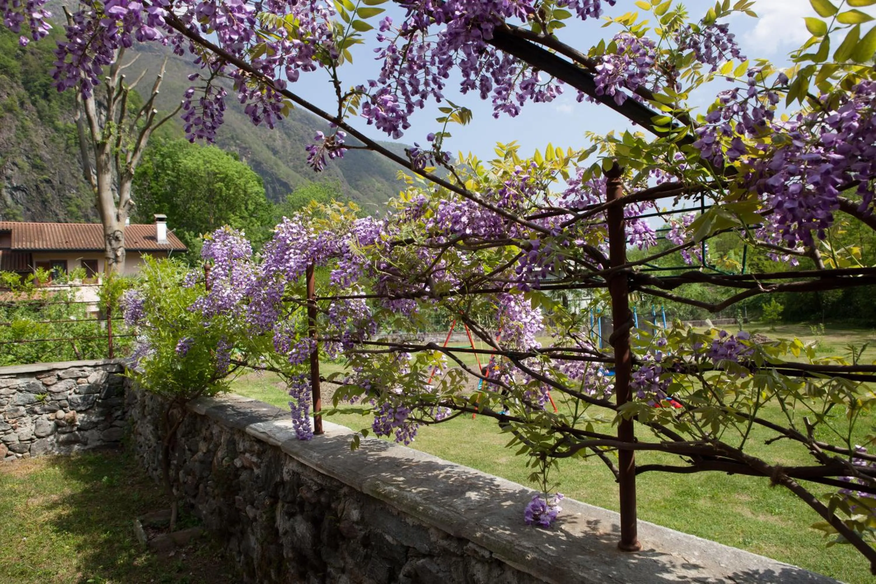 B&B I Corni di Nibbio