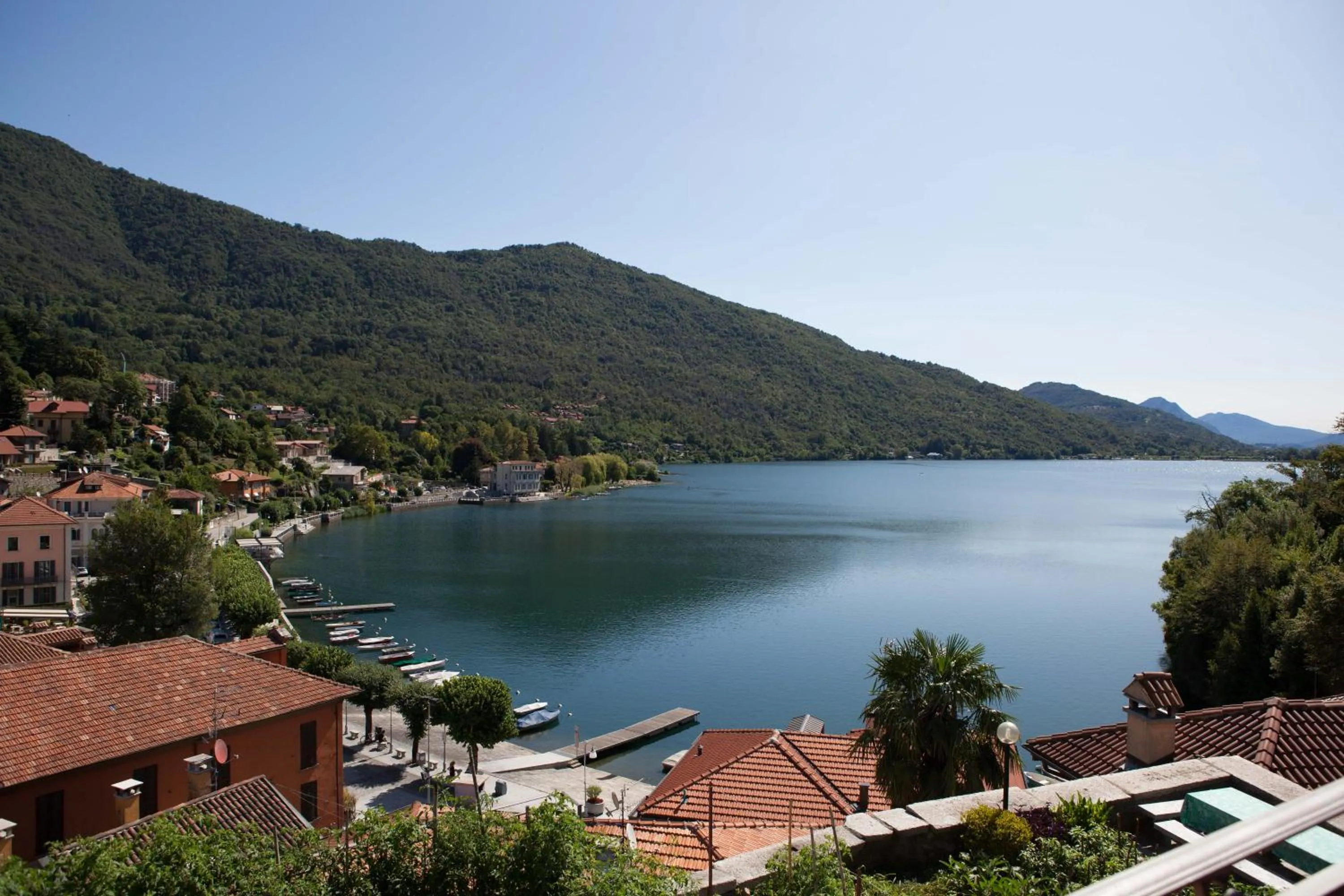B&B I Corni di Nibbio