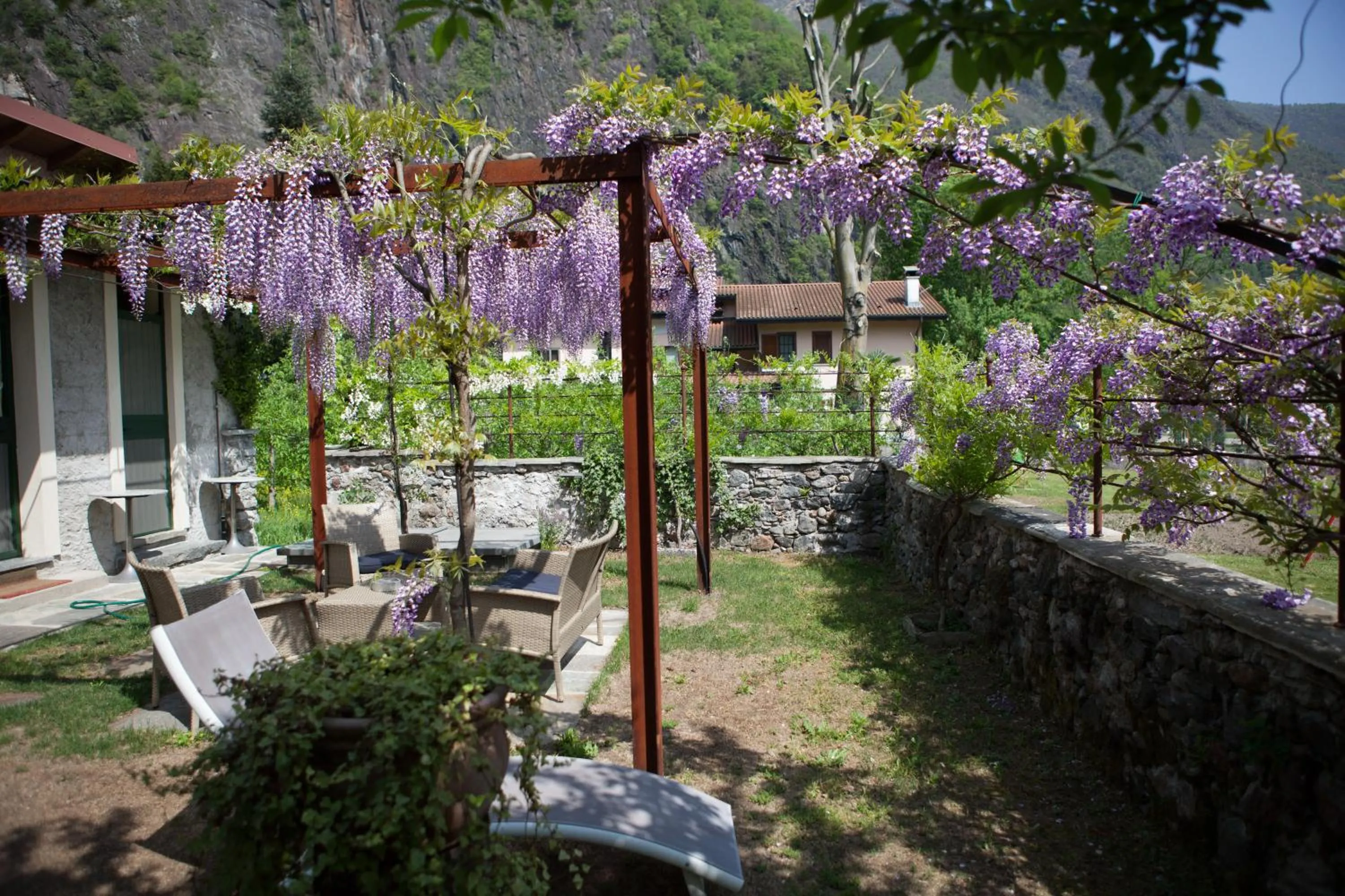 B&B I Corni di Nibbio