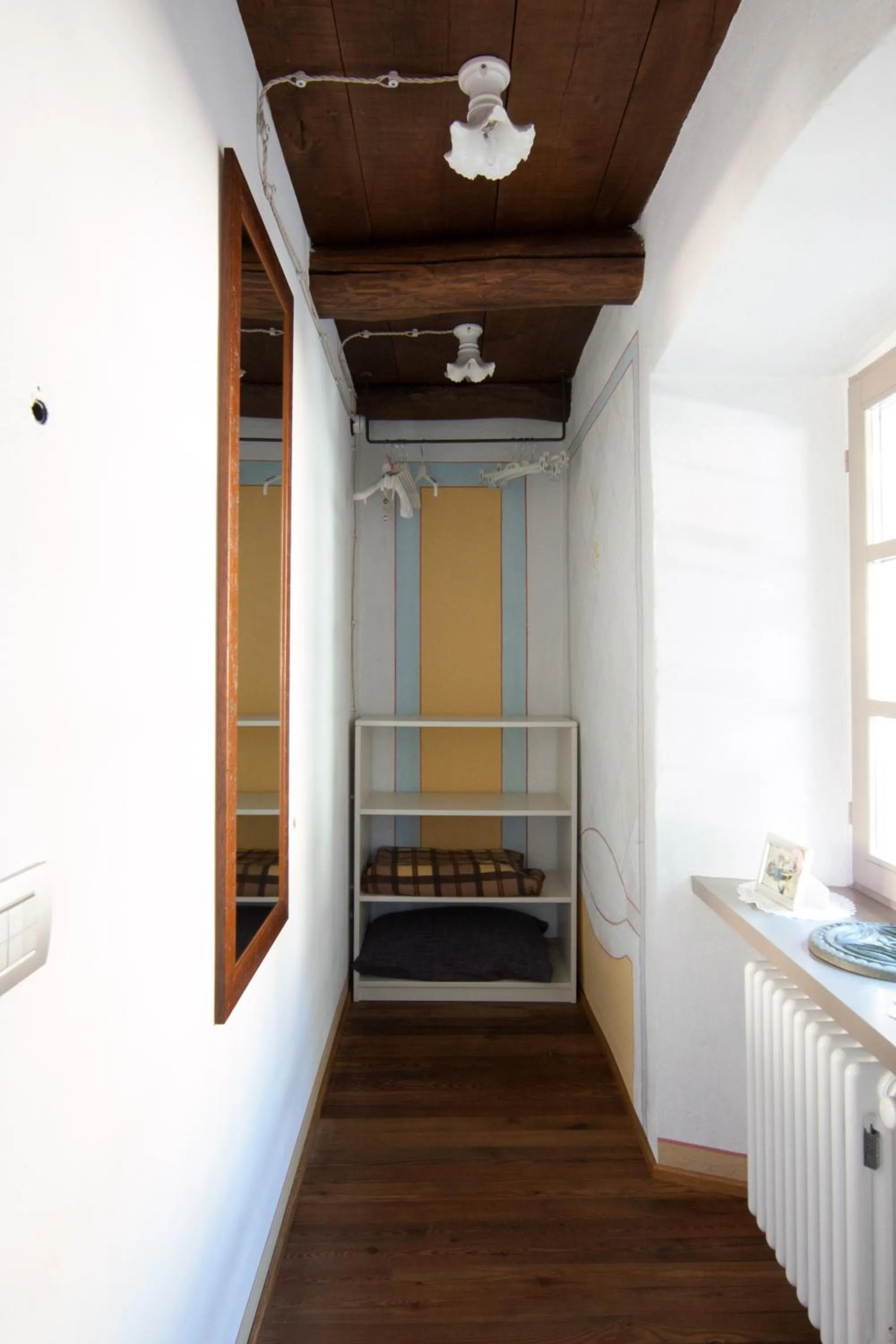 B&B I Corni di Nibbio