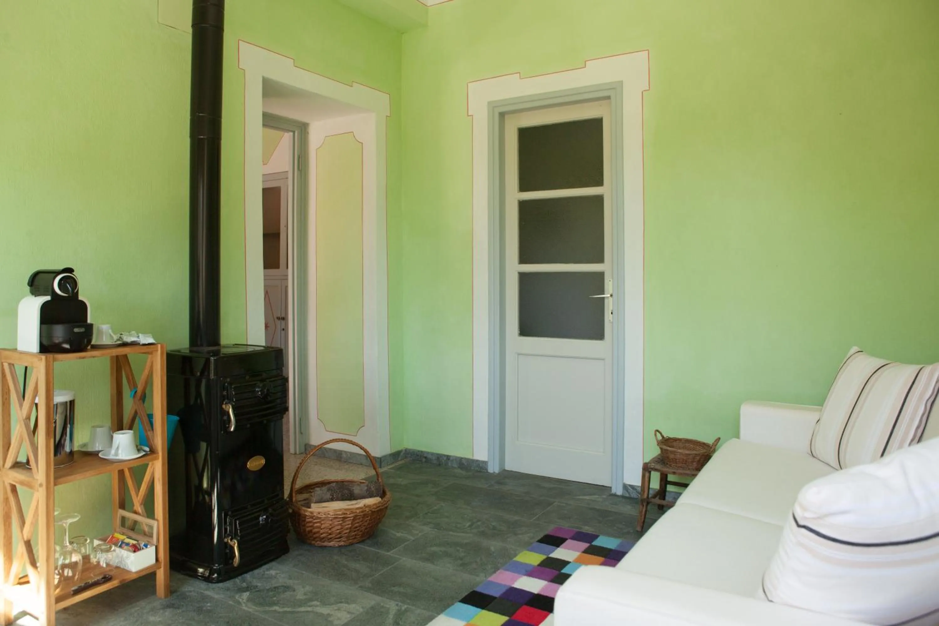 B&B I Corni di Nibbio