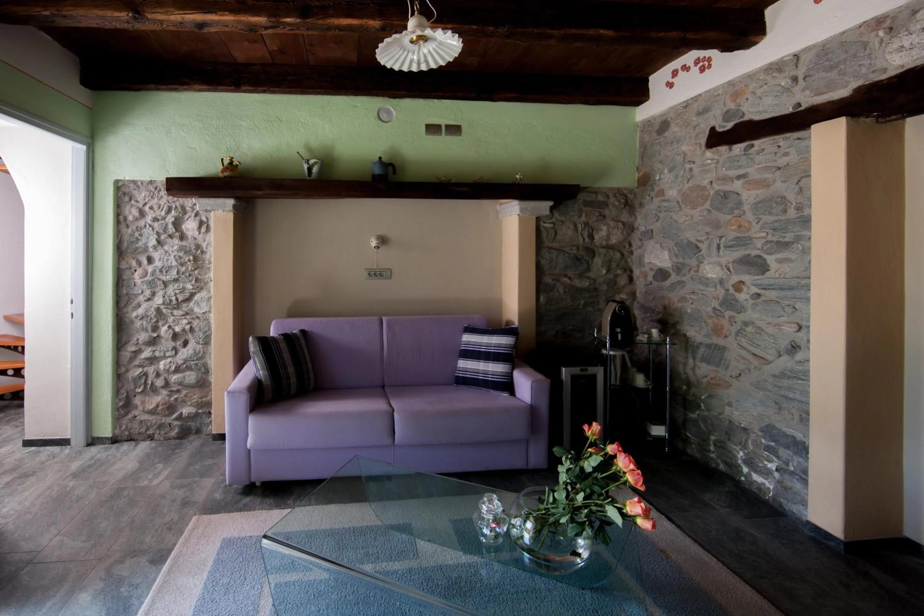 B&B I Corni di Nibbio