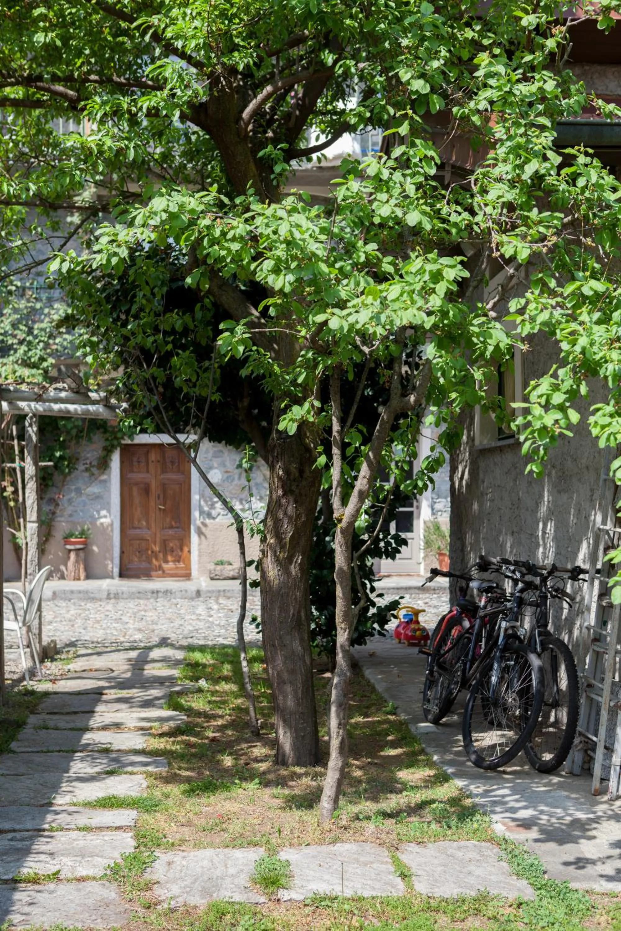 B&B I Corni di Nibbio