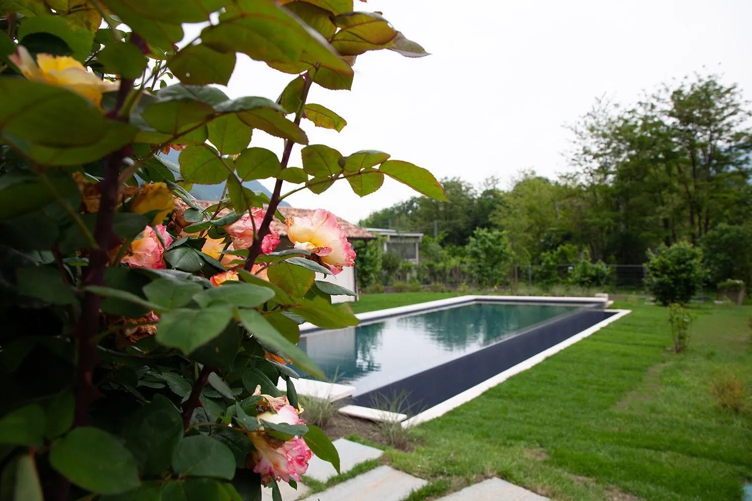 B&B I Corni di Nibbio