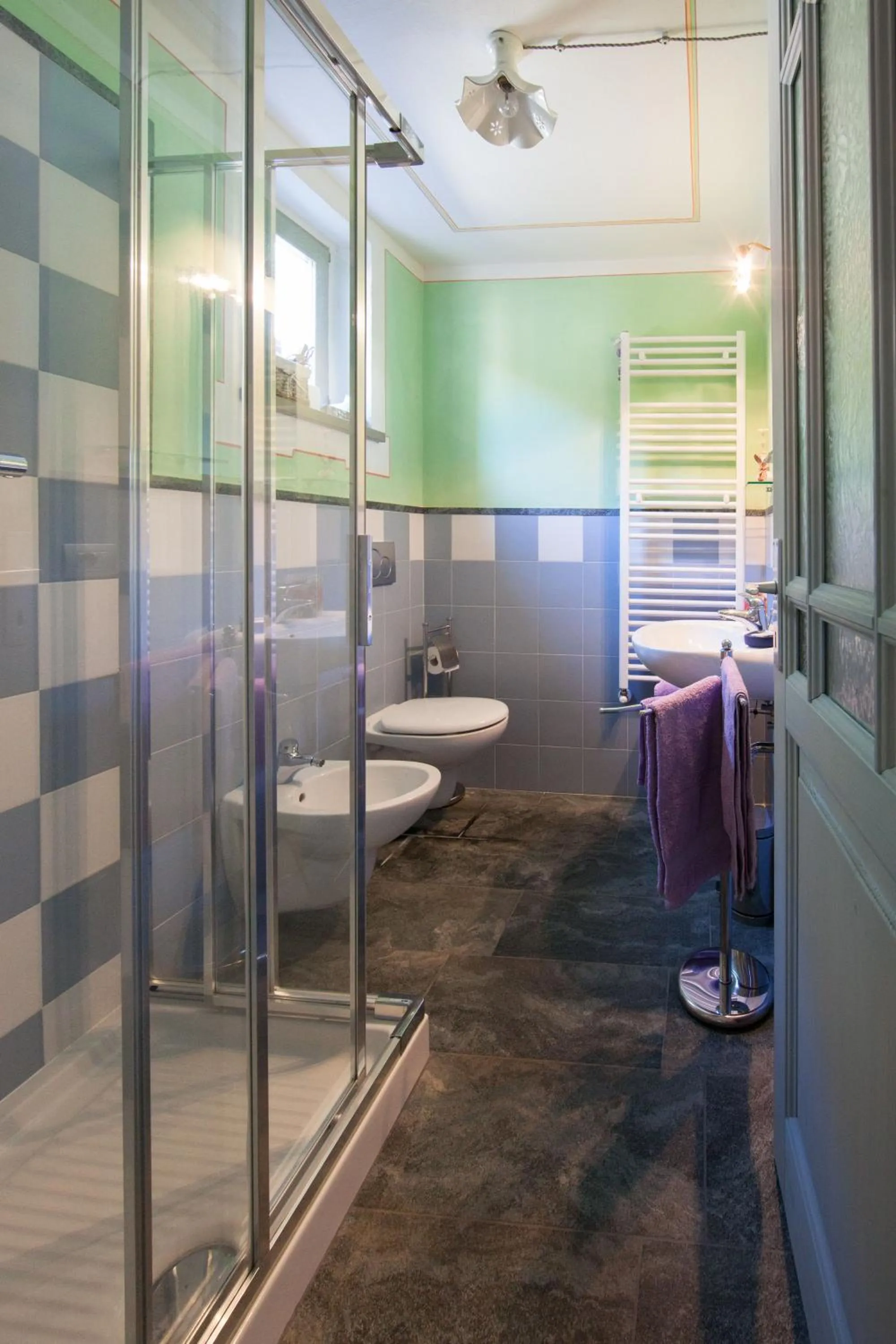 B&B I Corni di Nibbio