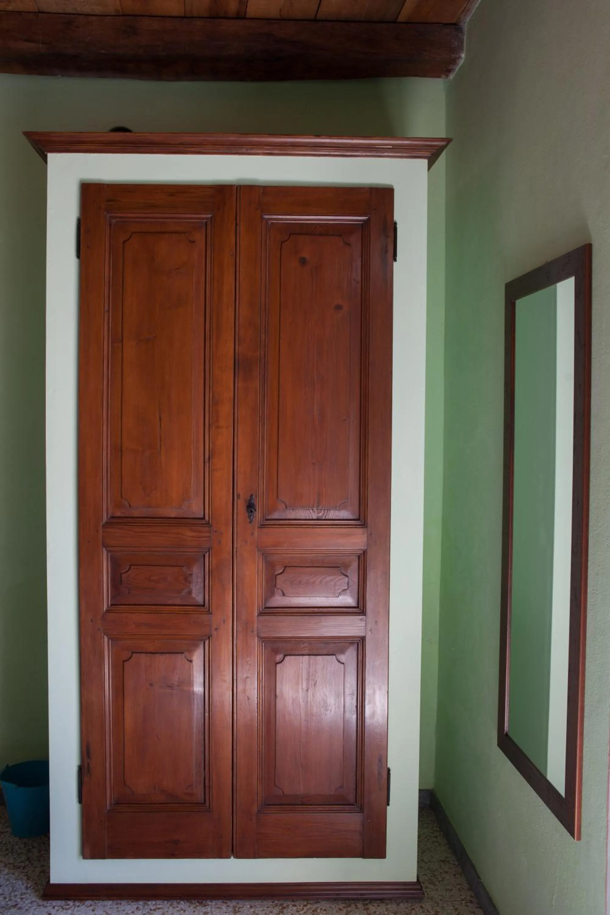 B&B I Corni di Nibbio