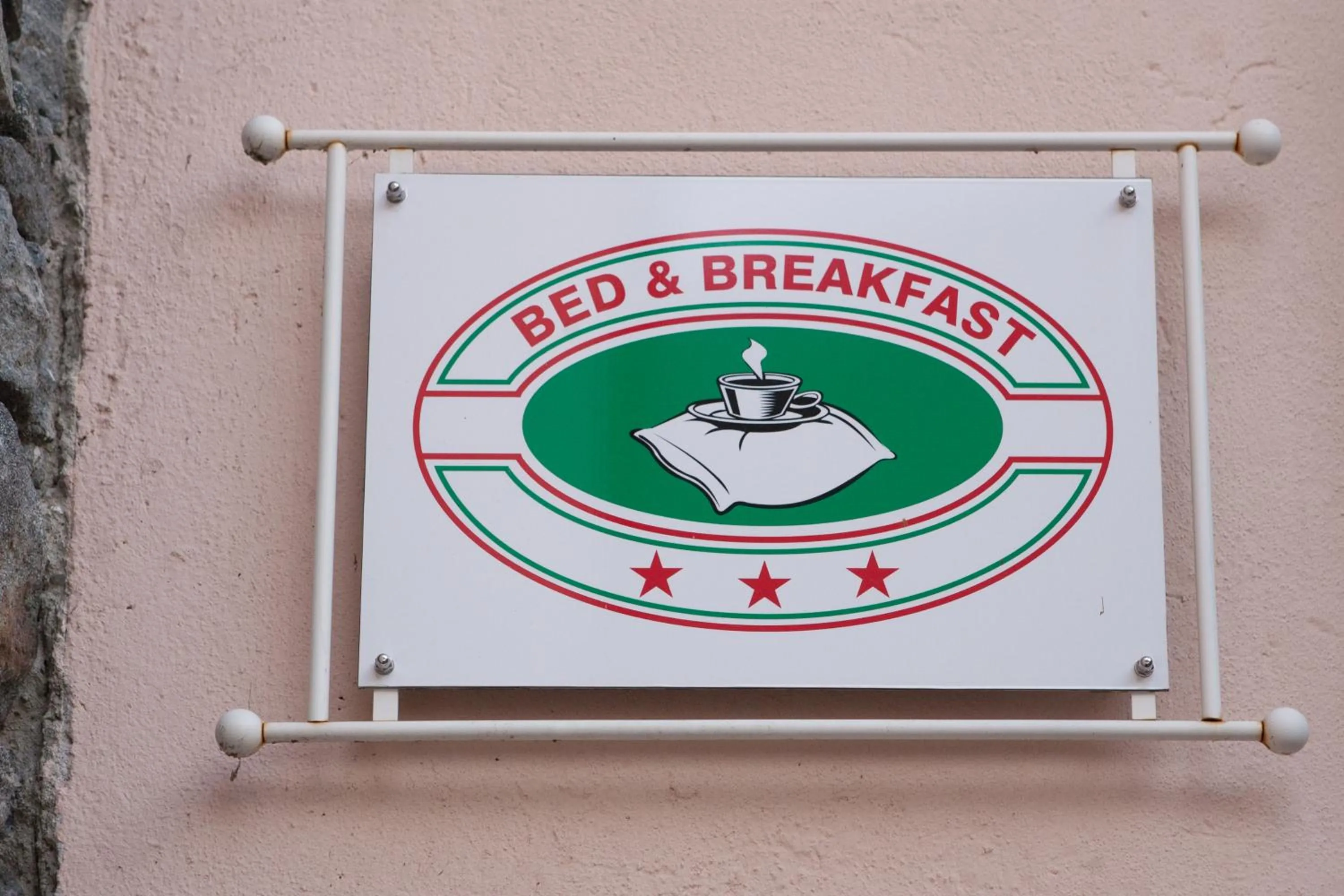 Breakfast in B&B I Corni di Nibbio