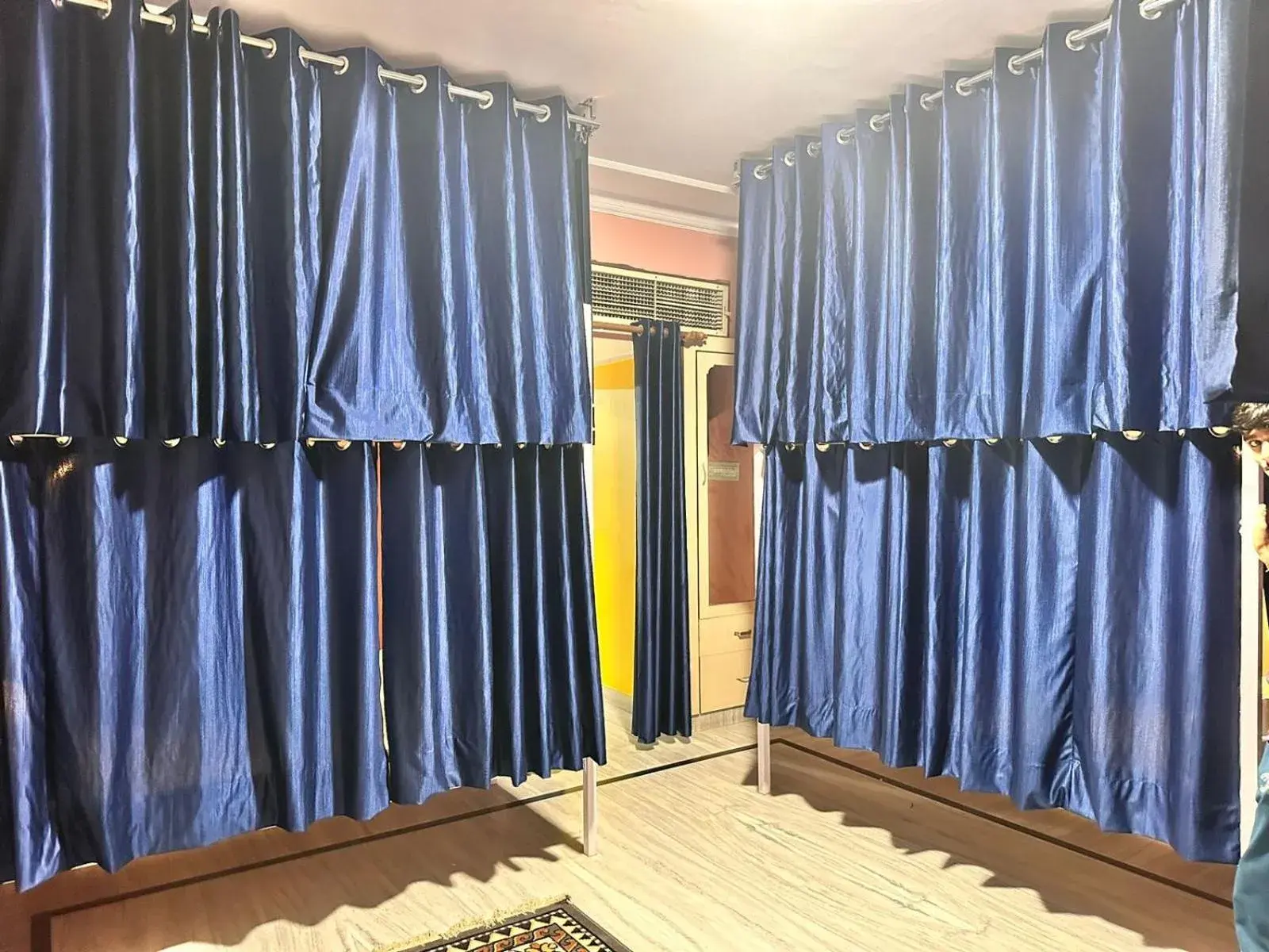 Property building in Ohh Hostler Property building in Ohh Hostler