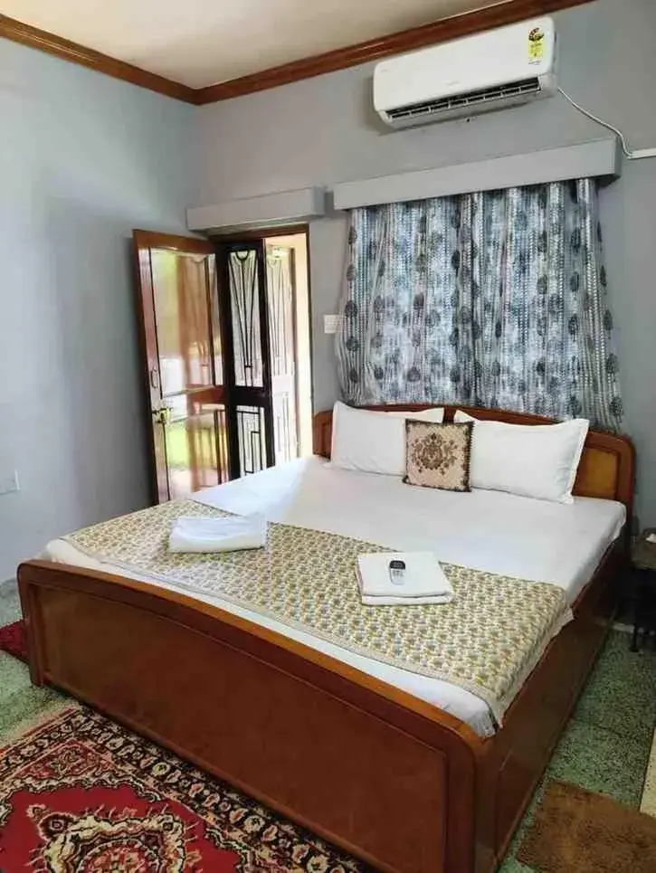 Facade/entrance, Bed in Ohh Hostler Facade/entrance, Bed in Ohh Hostler