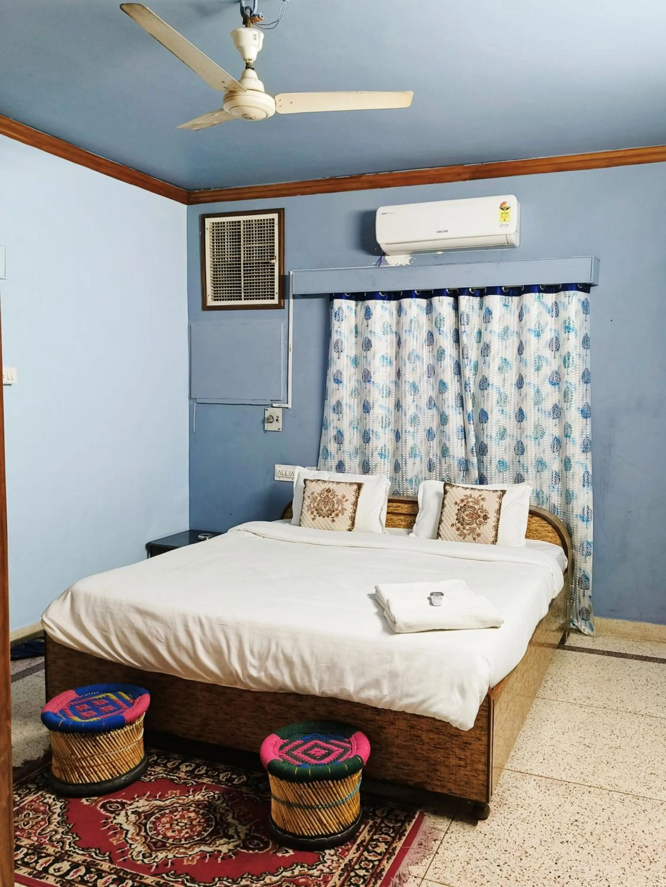 Bedroom, Bed in Ohh Hostler