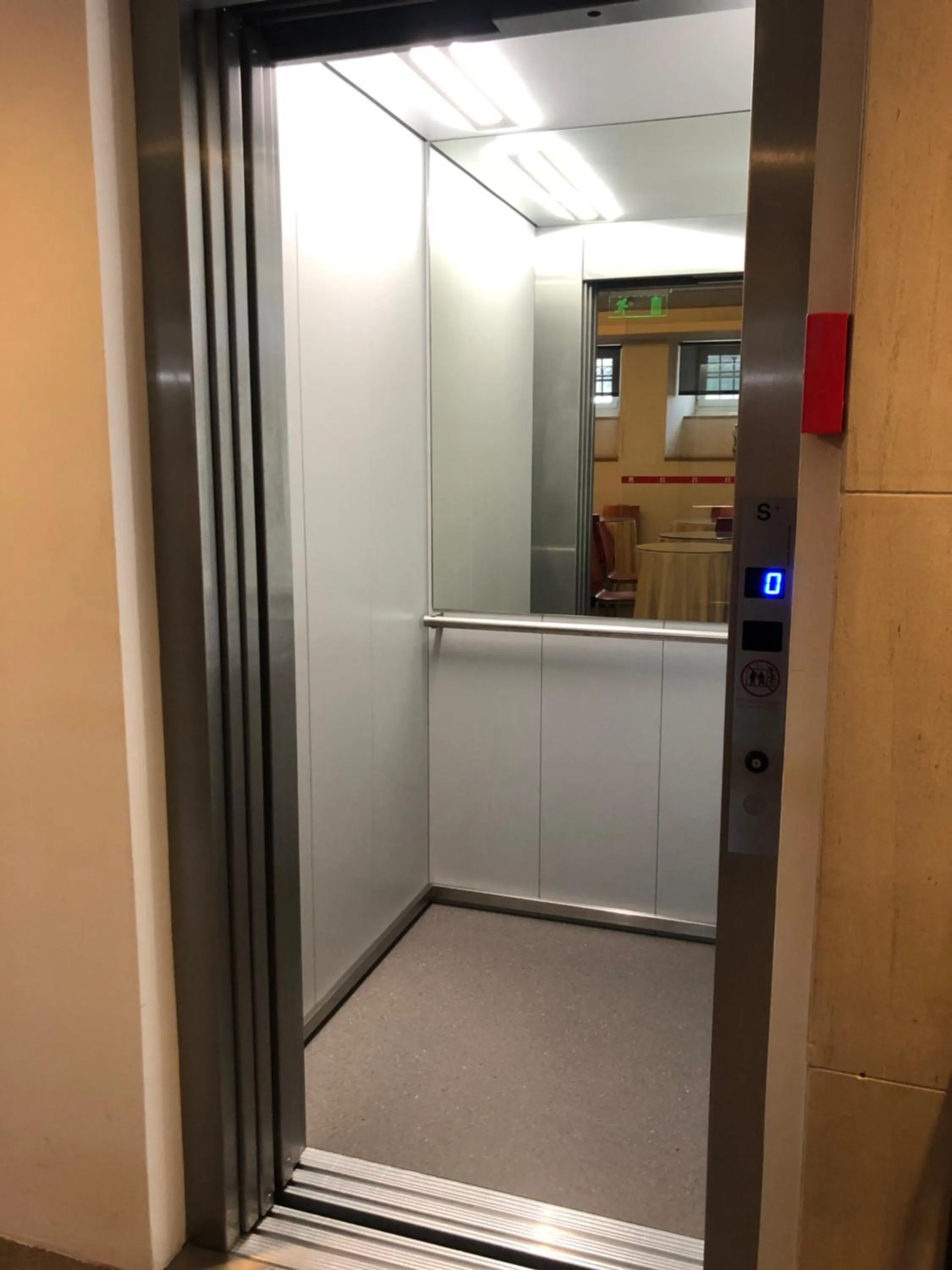 Other in Hotel Botanico de Coimbra