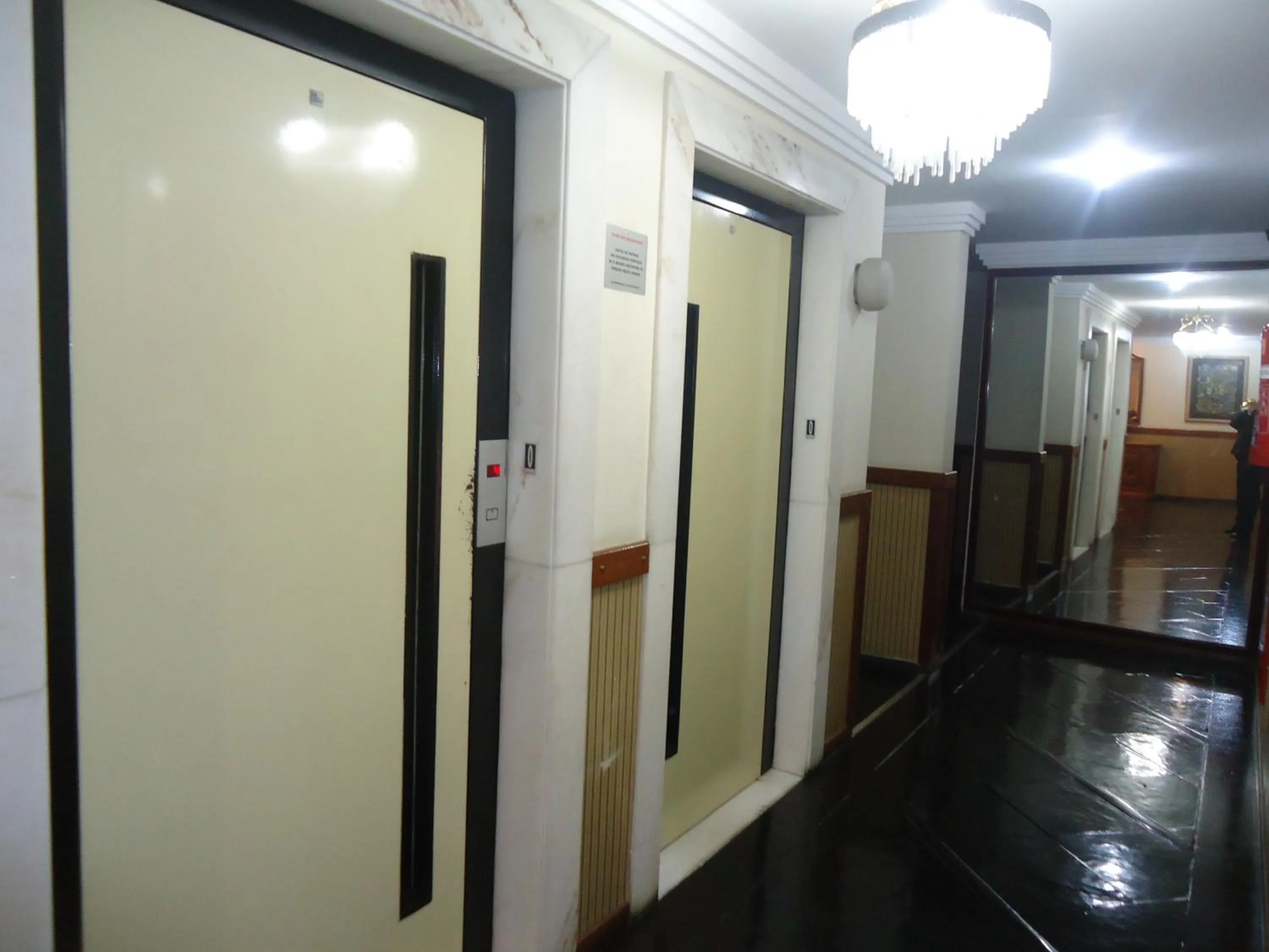 Other in Residencial Genéve