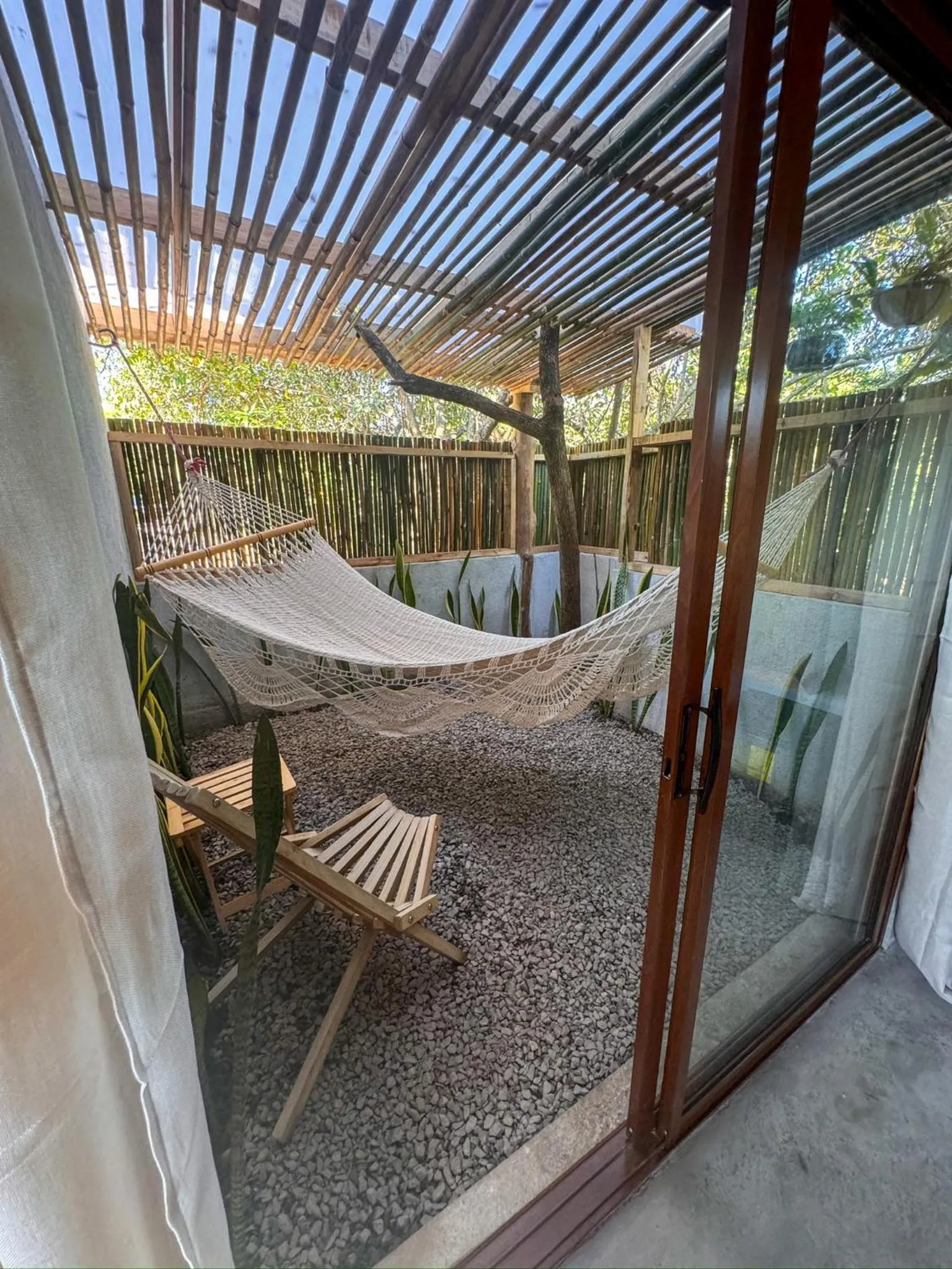 Balcony/Terrace in NAIA - Miravalle