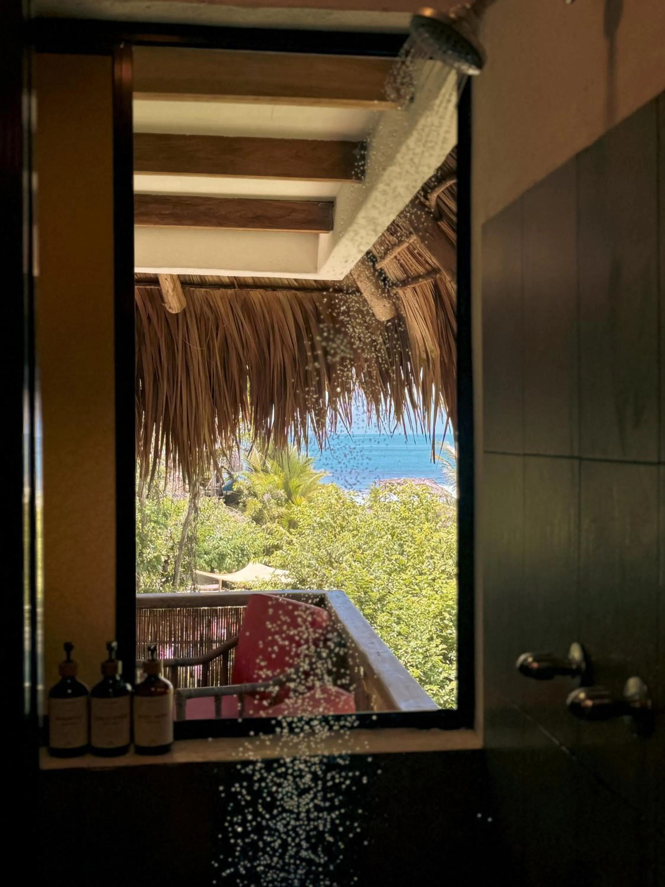 Sea view in NAIA - Miravalle