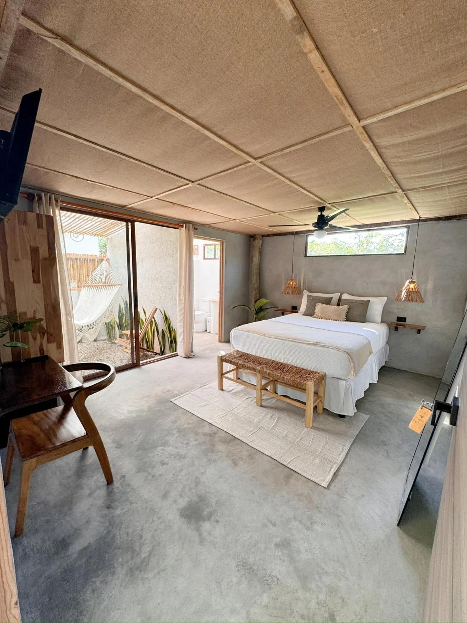 Bedroom, Bed in NAIA - Miravalle