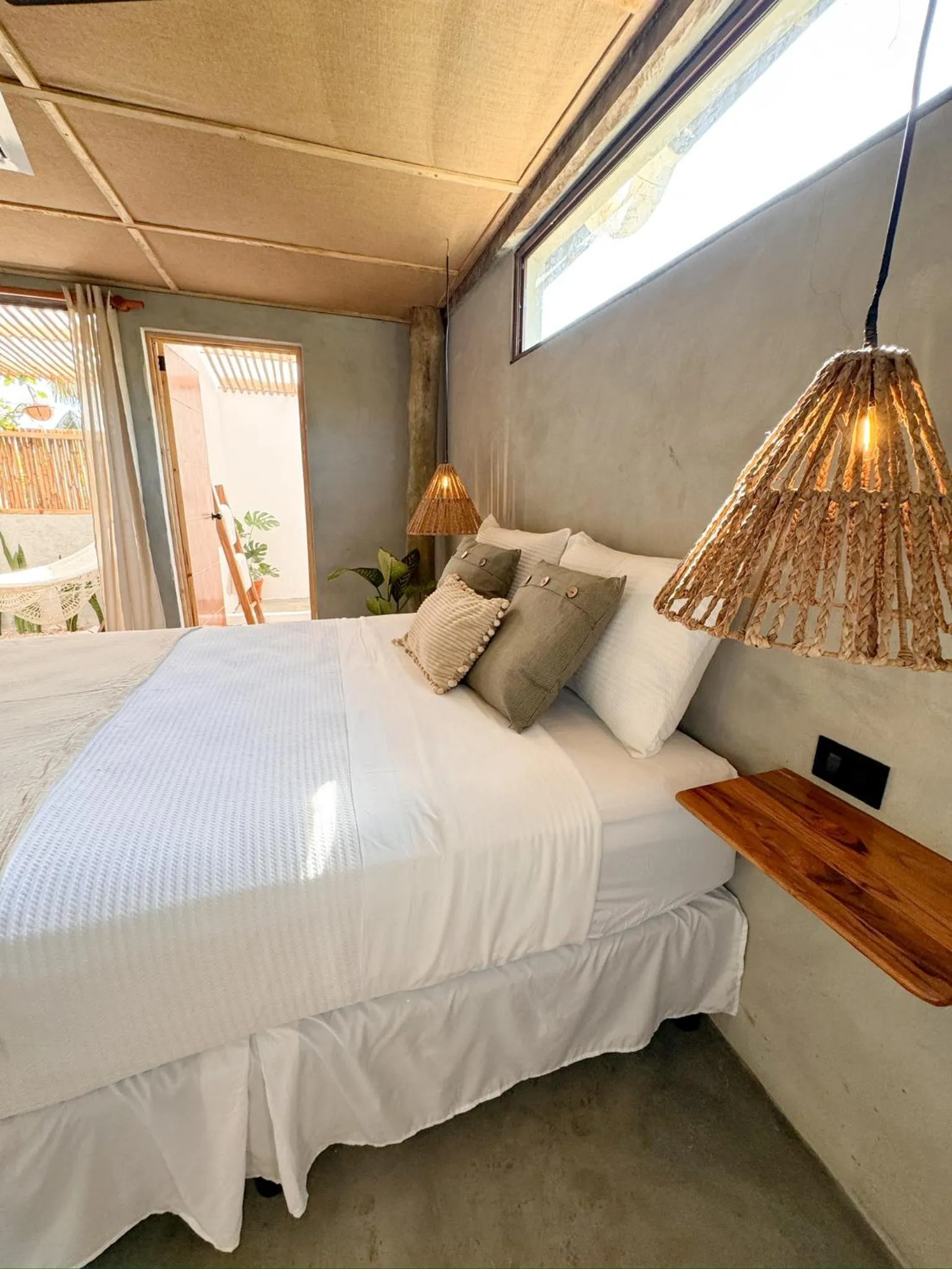 Bedroom, Bed in NAIA - Miravalle